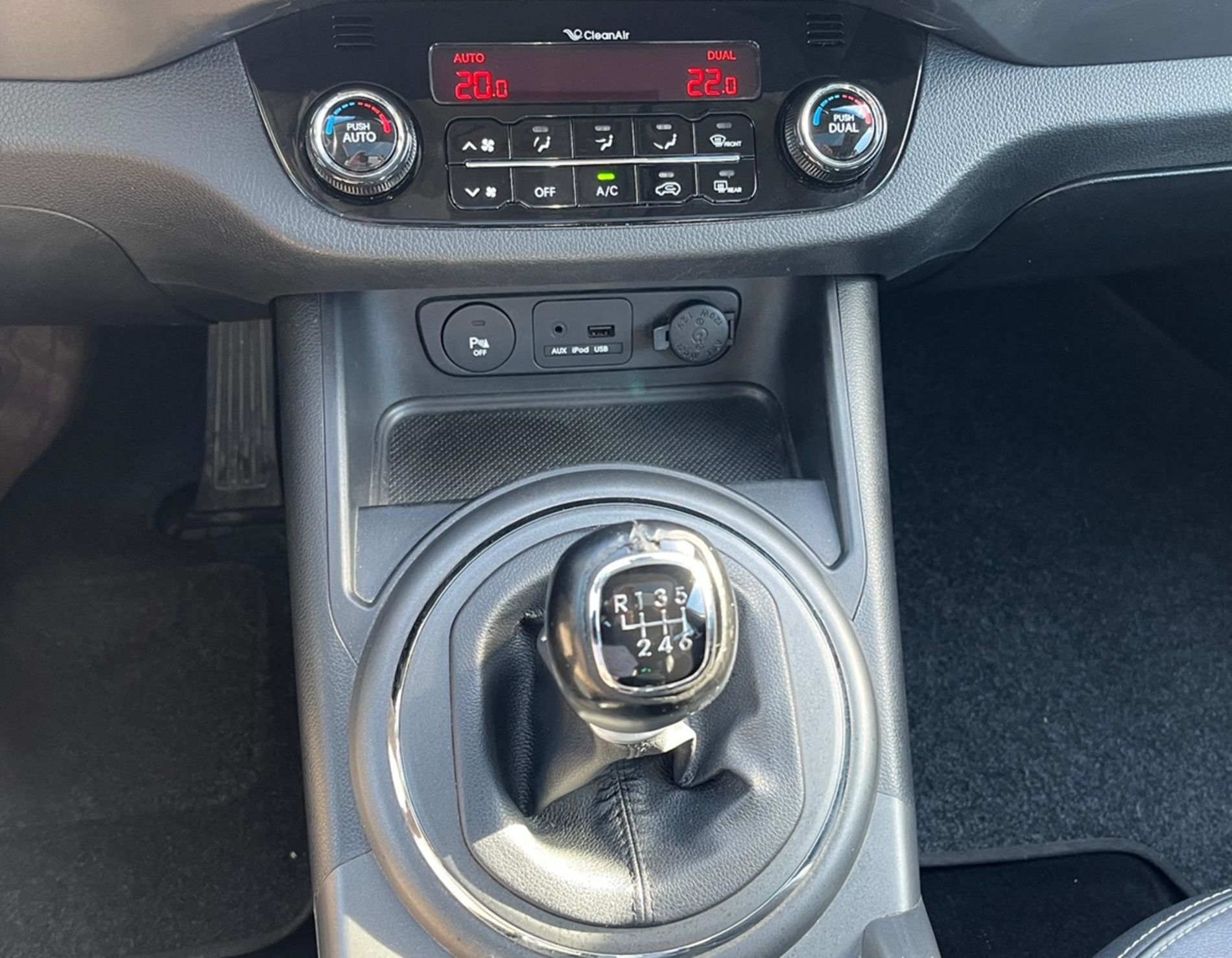  2.0 crdi Awd 184cv - Gallotti Auto