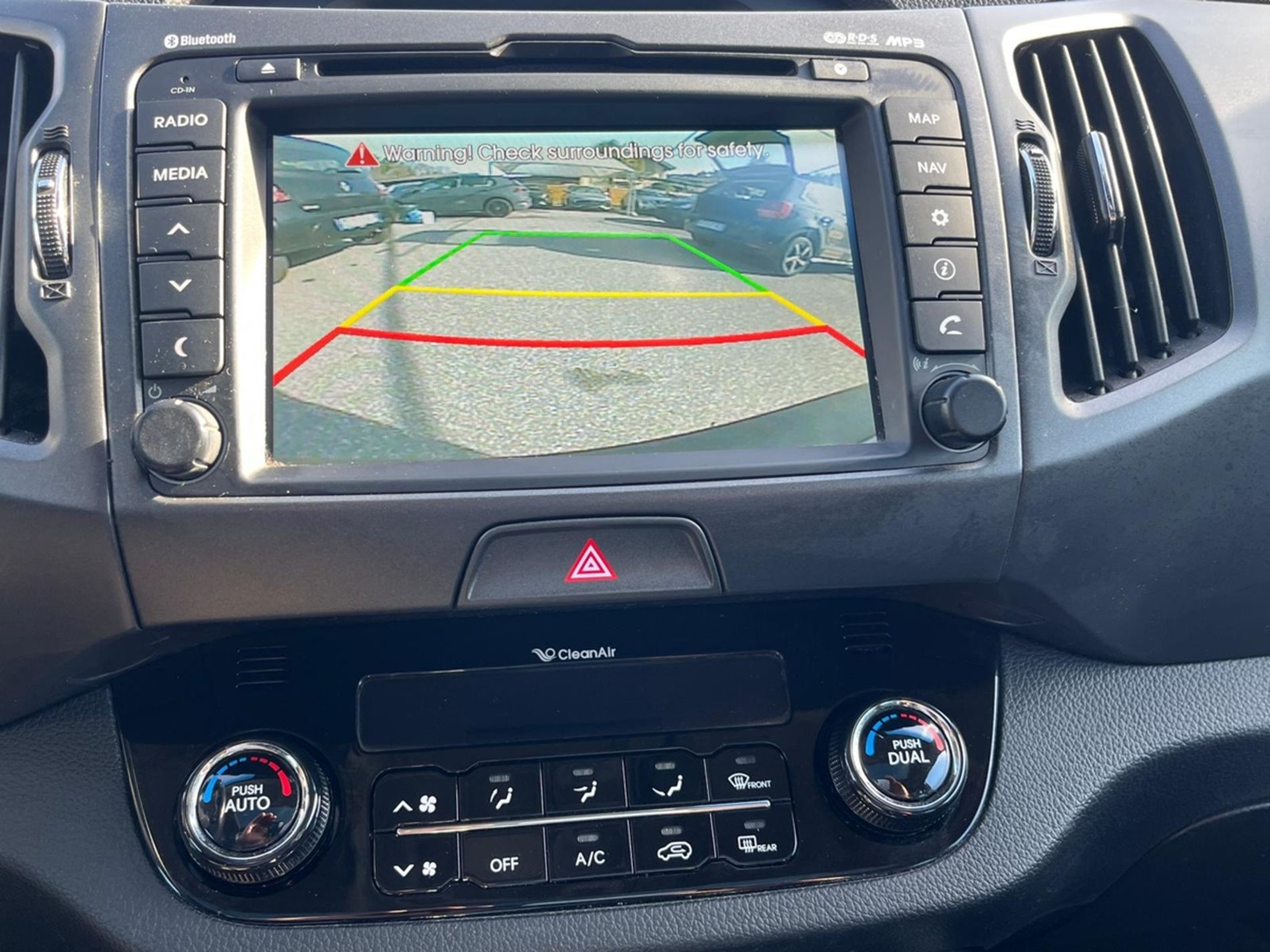  2.0 crdi Awd 184cv - Gallotti Auto