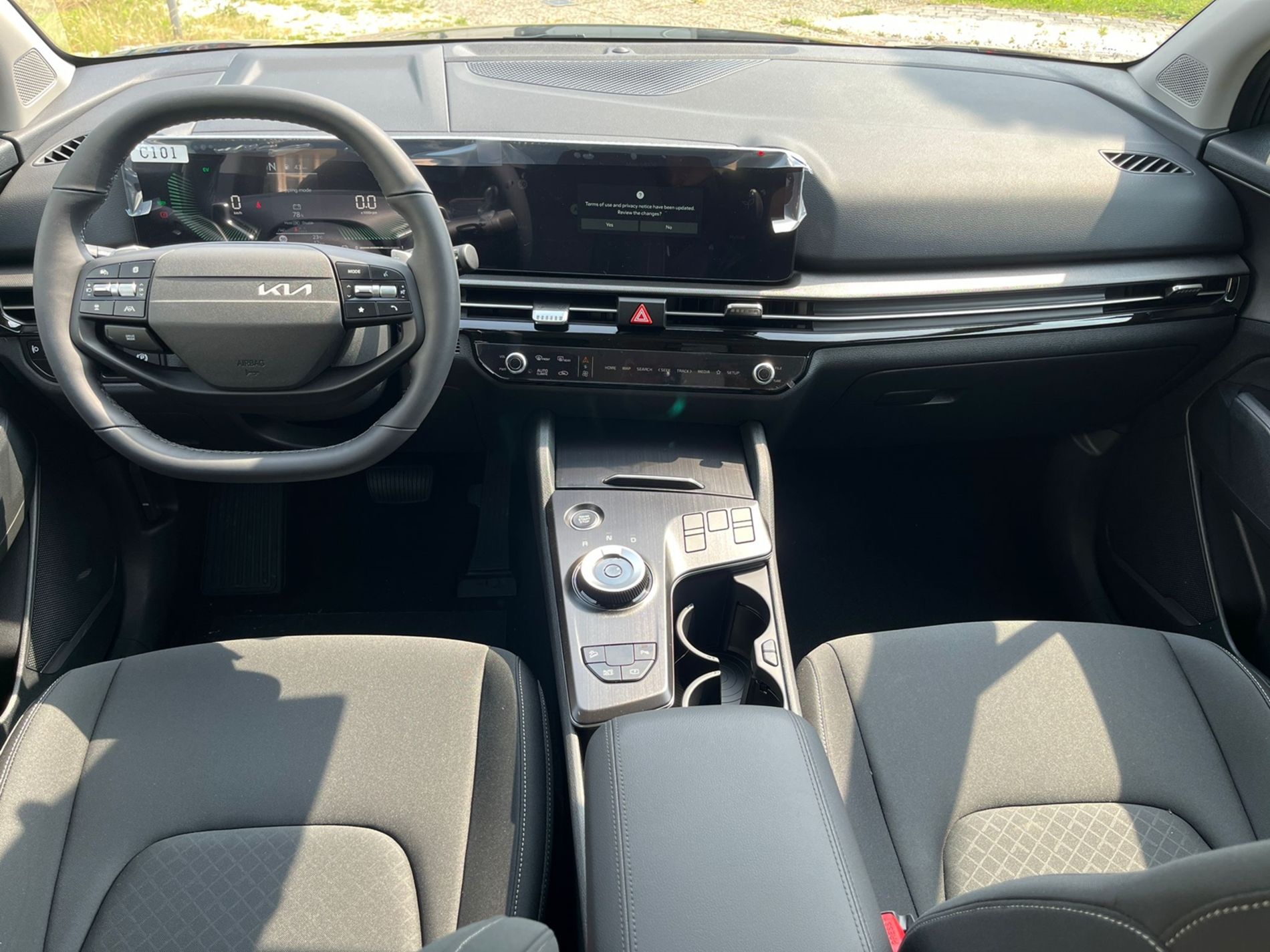 1.6 tgdi mhev Business dct - PRMO GALLOTTI - Gallotti Auto