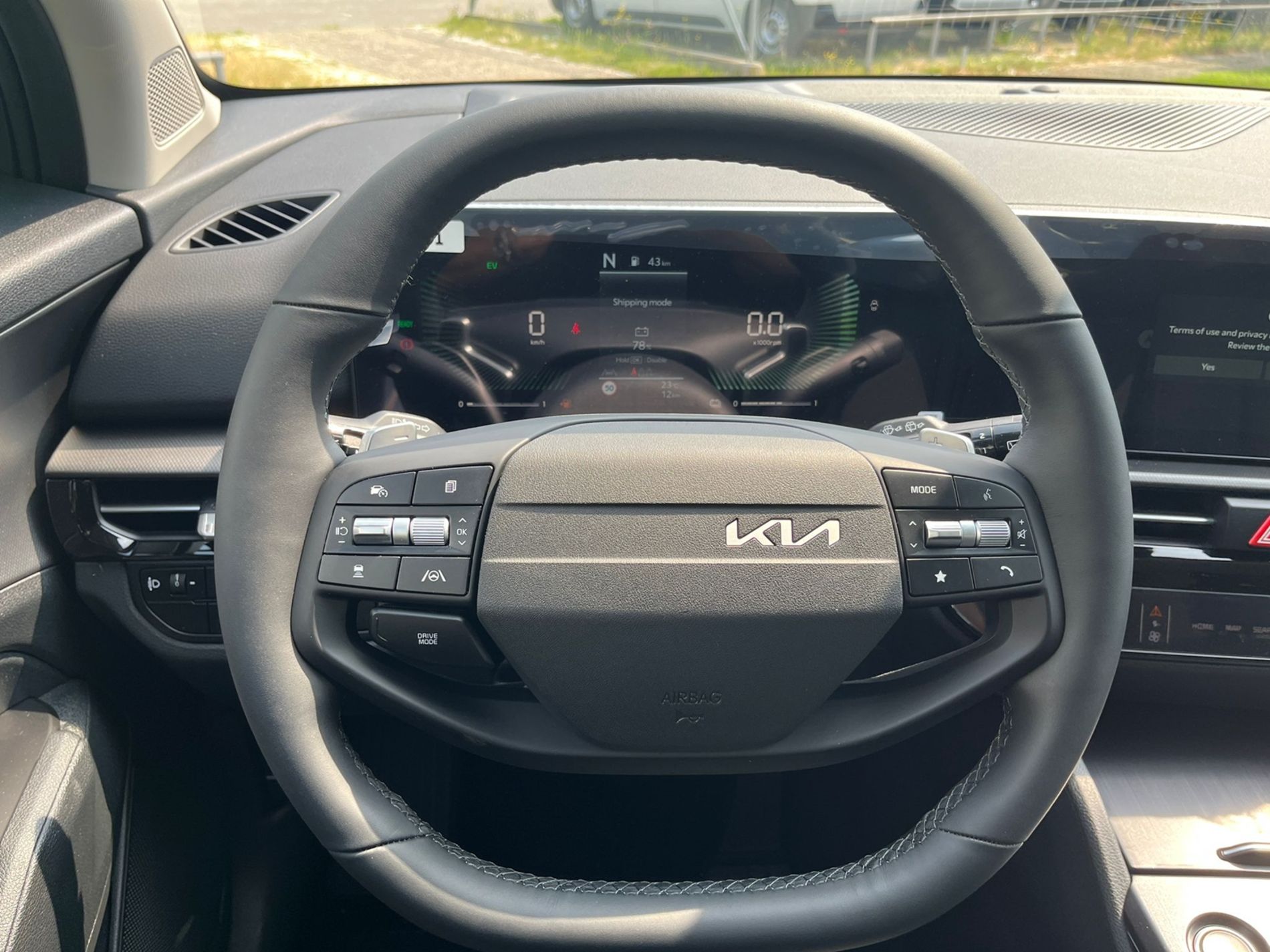 1.6 tgdi mhev Business dct - PRMO GALLOTTI - Gallotti Auto