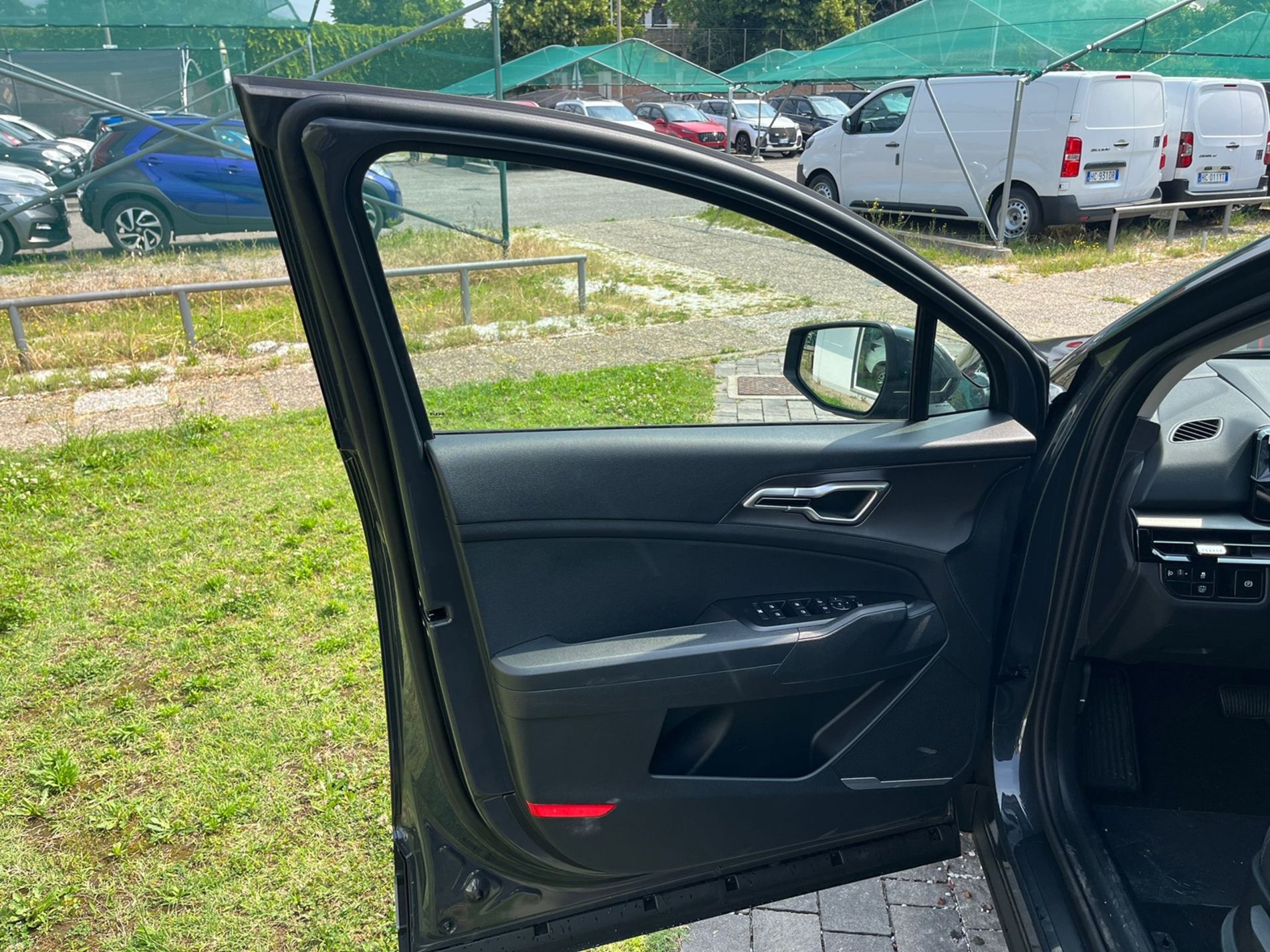 1.6 tgdi mhev Business dct - PRMO GALLOTTI - Gallotti Auto