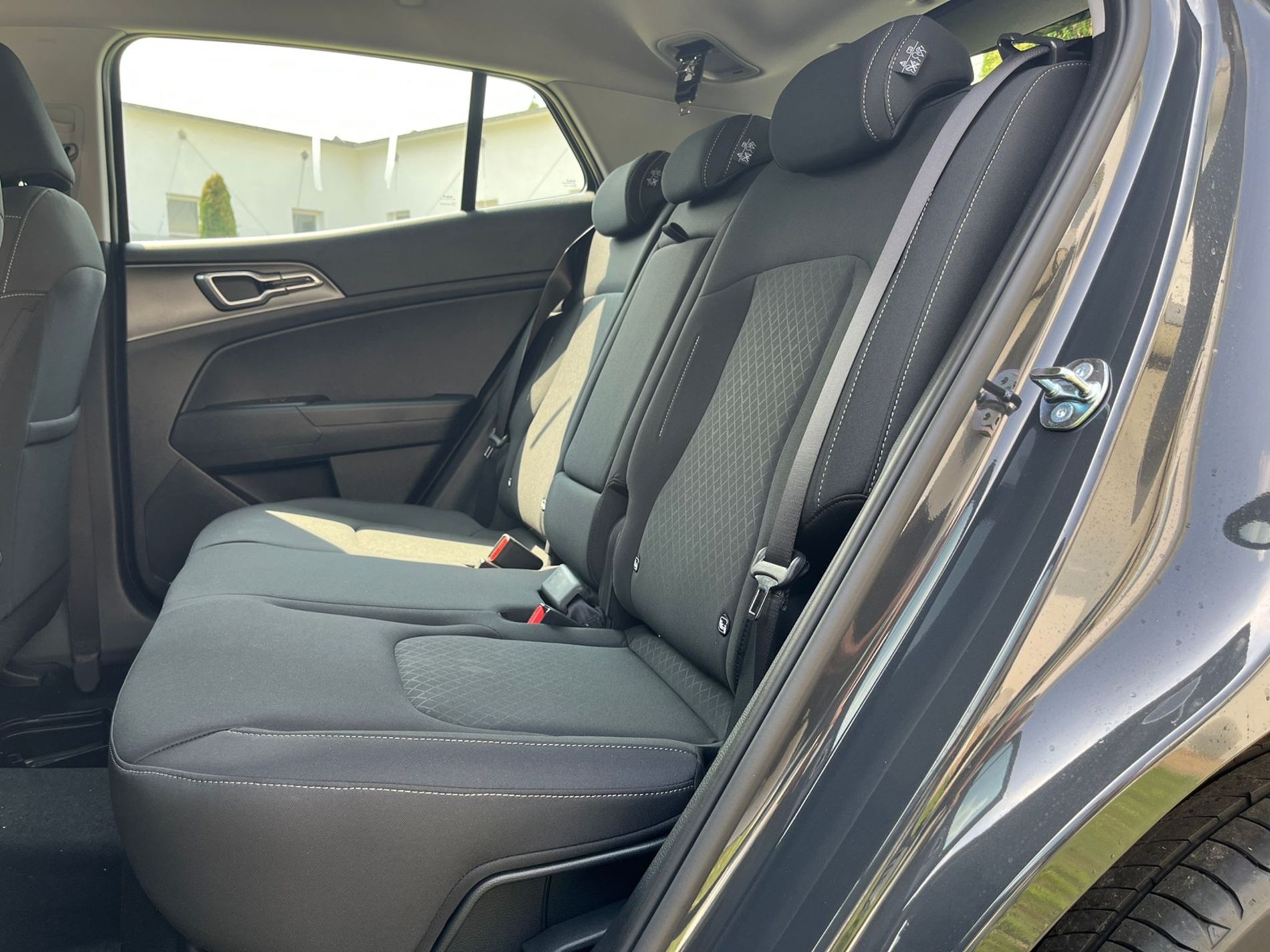 1.6 tgdi mhev Business dct - PRMO GALLOTTI - Gallotti Auto