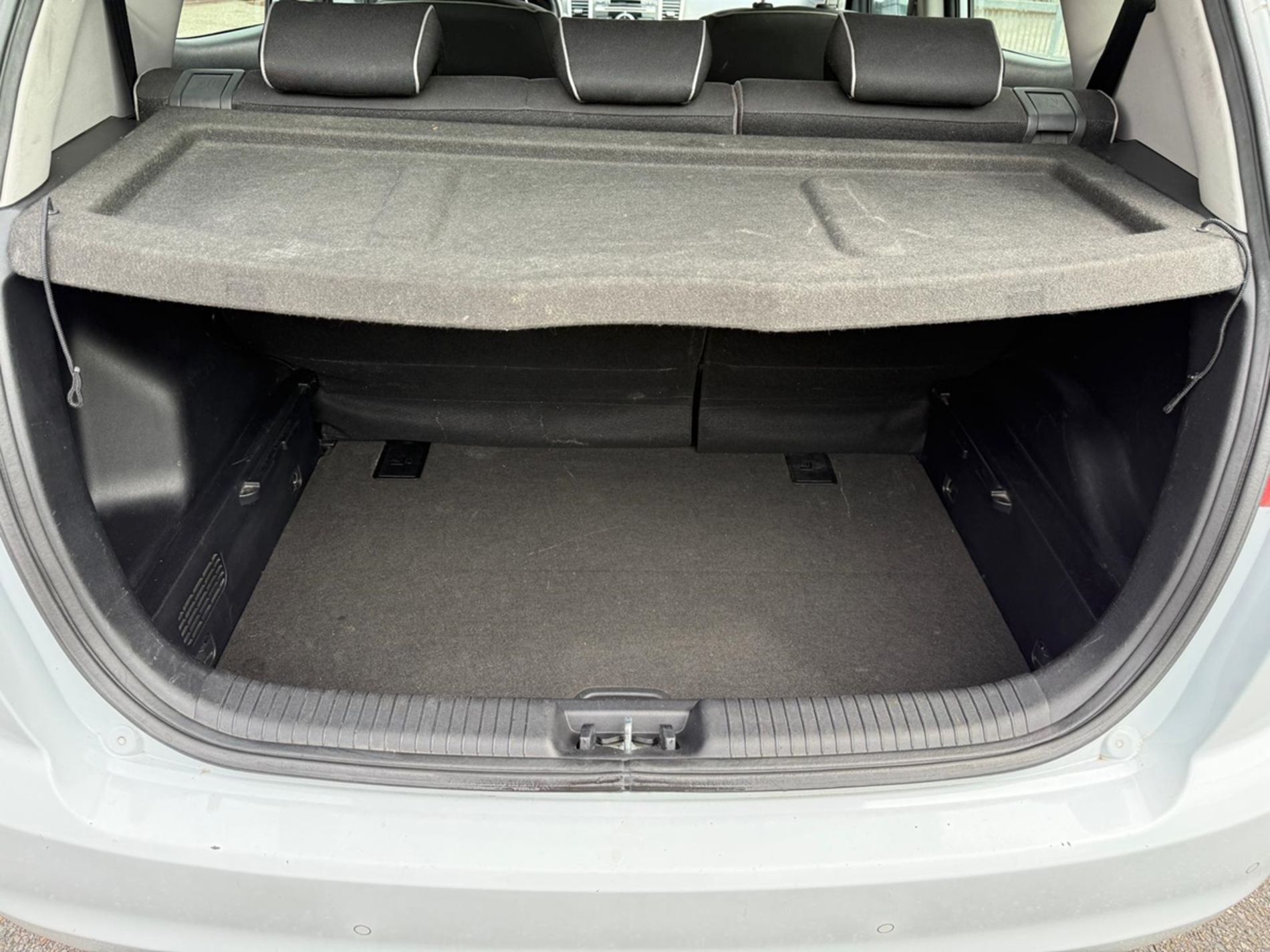 1.4 Active 90cv - Gallotti Auto