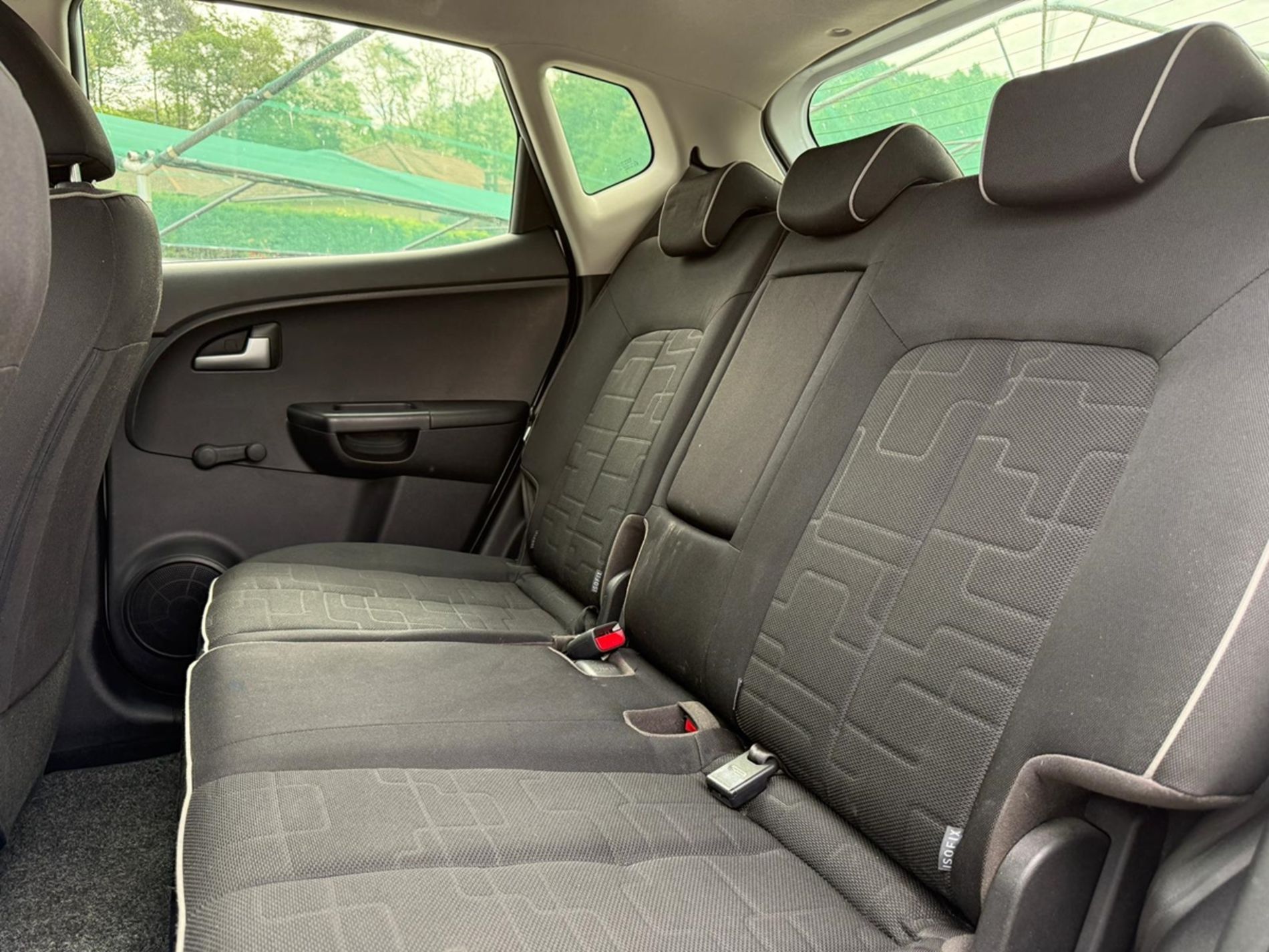 1.4 Active 90cv - Gallotti Auto