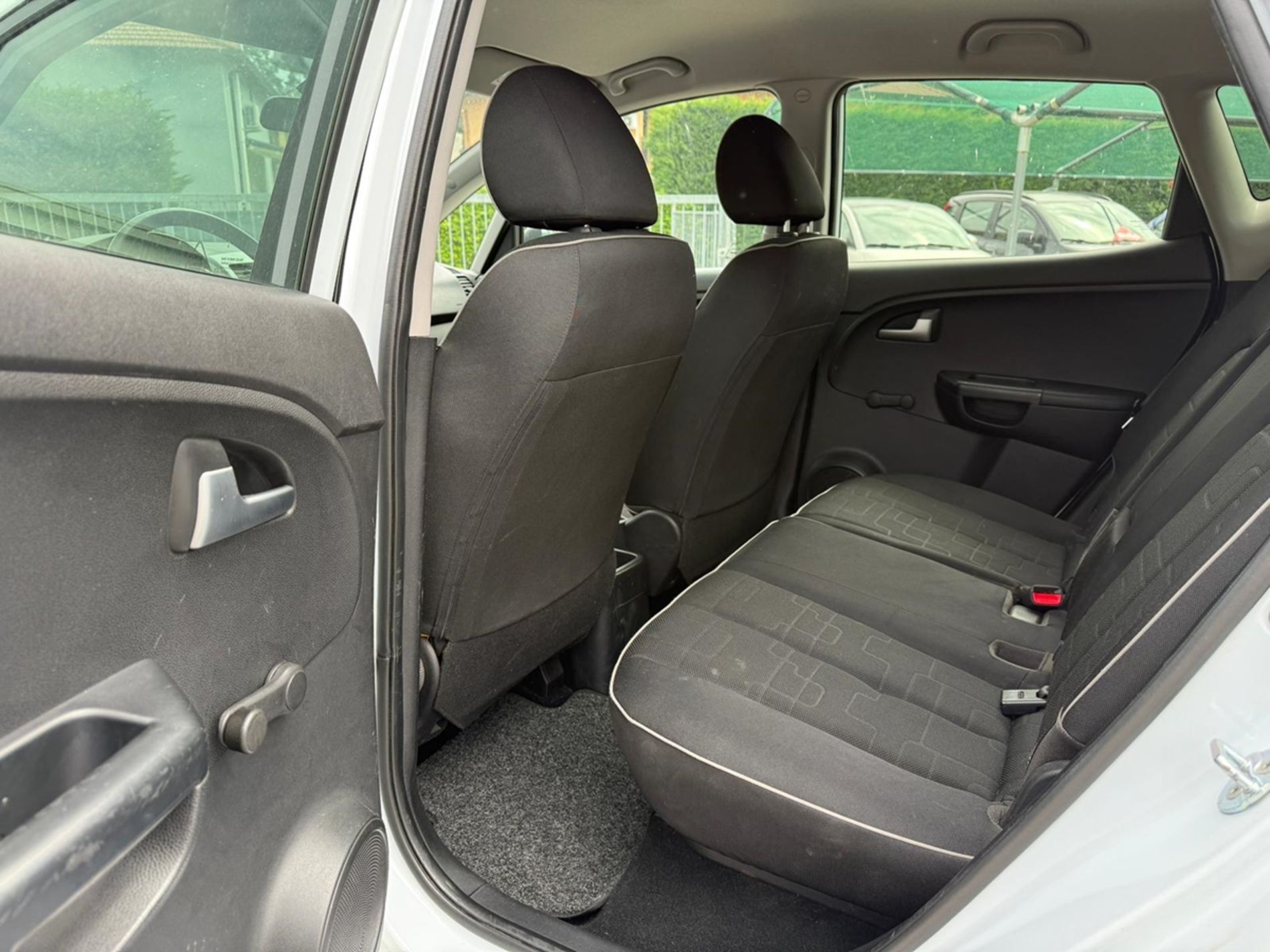 1.4 Active 90cv - Gallotti Auto