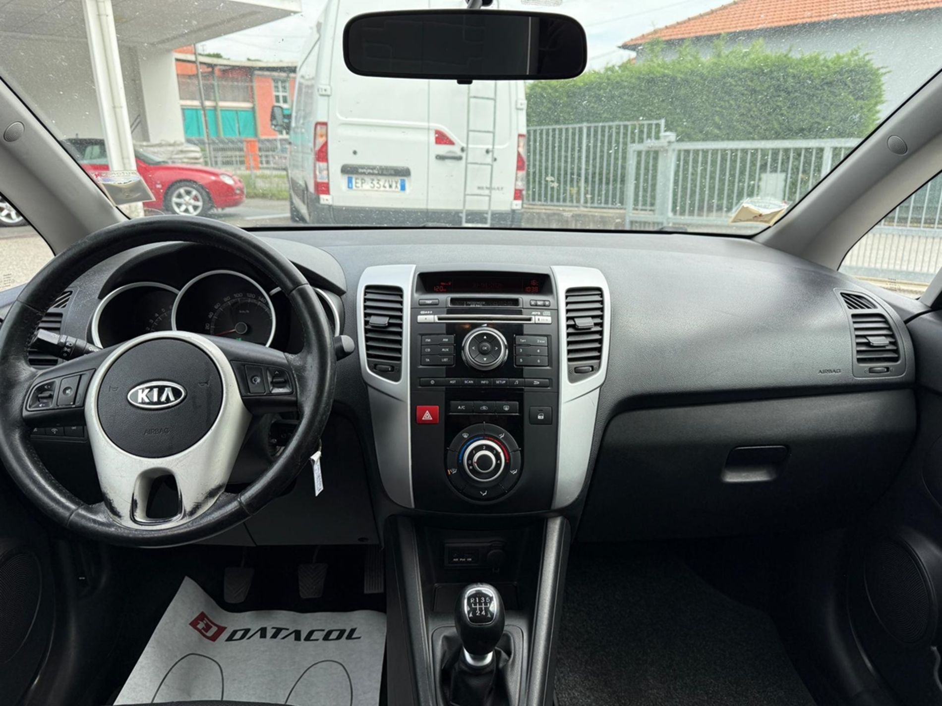 1.4 Active 90cv - Gallotti Auto