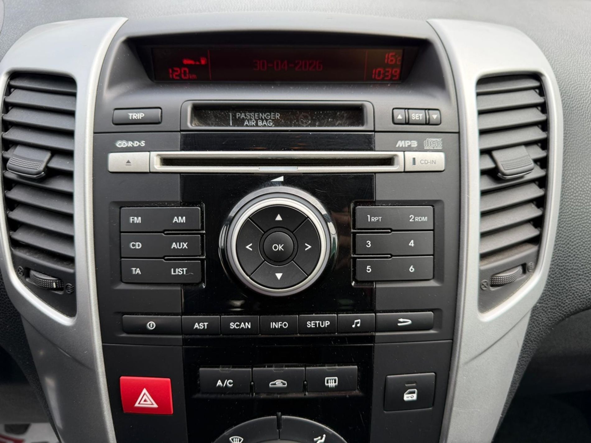 1.4 Active 90cv - Gallotti Auto