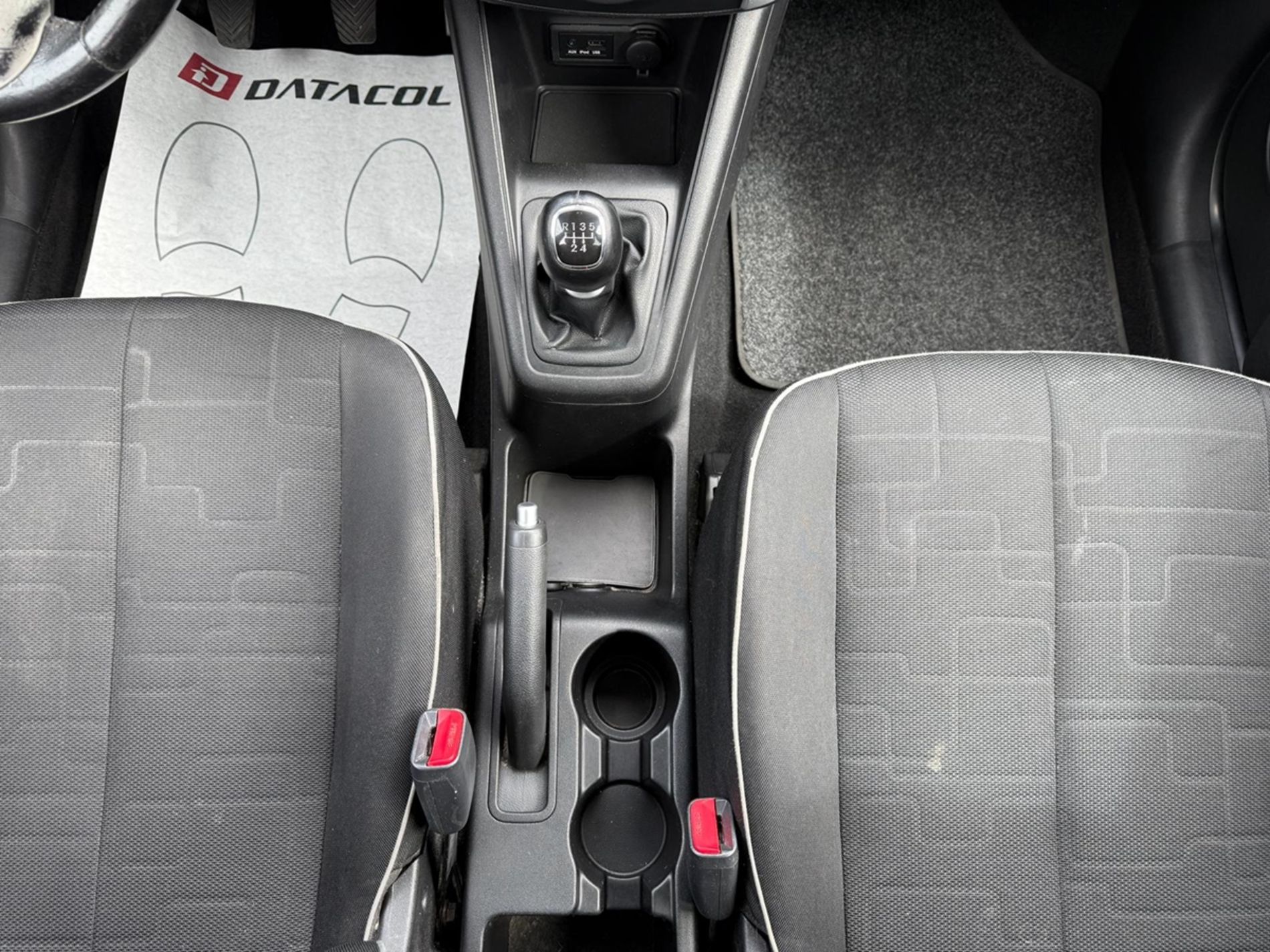 1.4 Active 90cv - Gallotti Auto