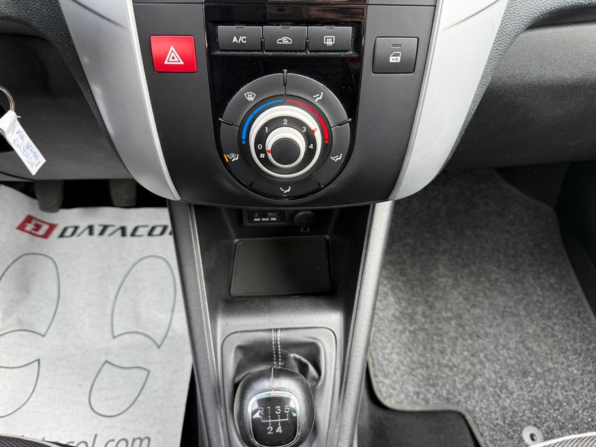 1.4 Active 90cv - Gallotti Auto