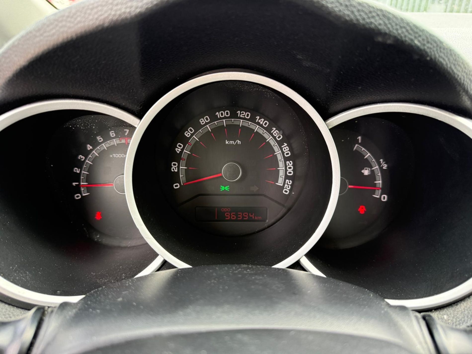 1.4 Active 90cv - Gallotti Auto