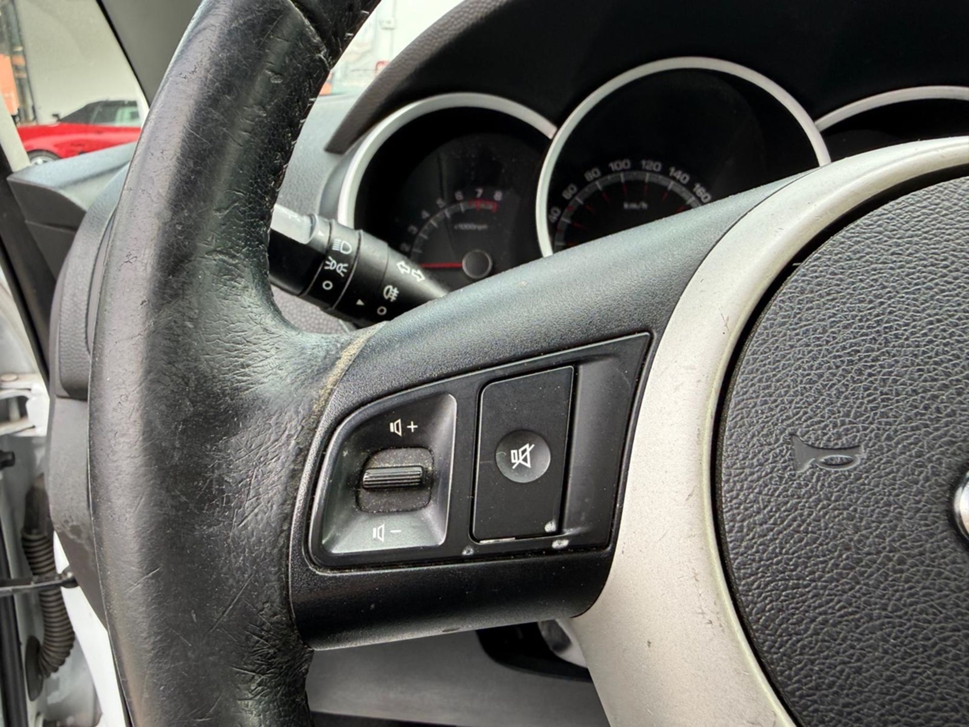 1.4 Active 90cv - Gallotti Auto