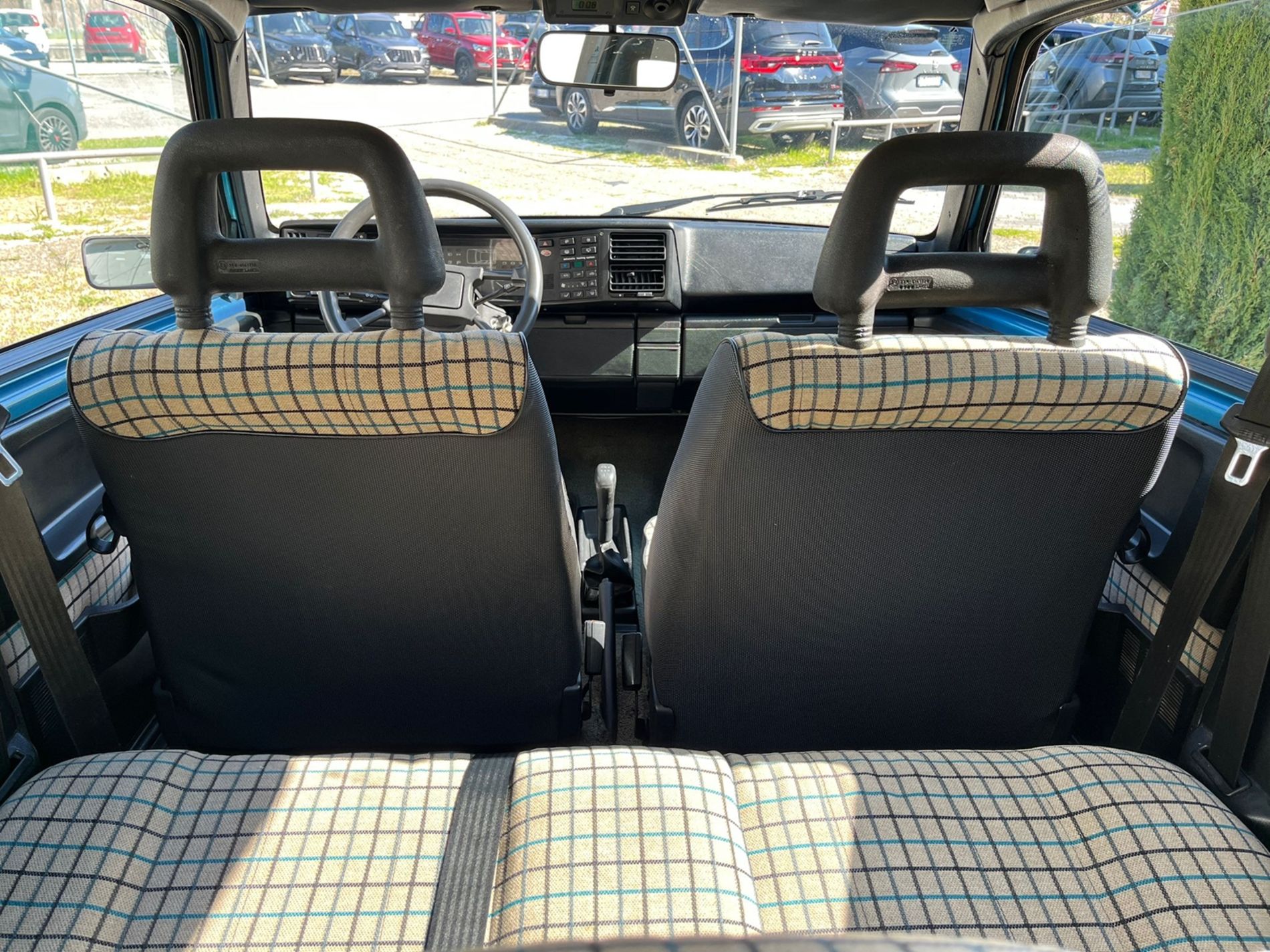 1.5  56CV BENZINA - Gallotti Auto