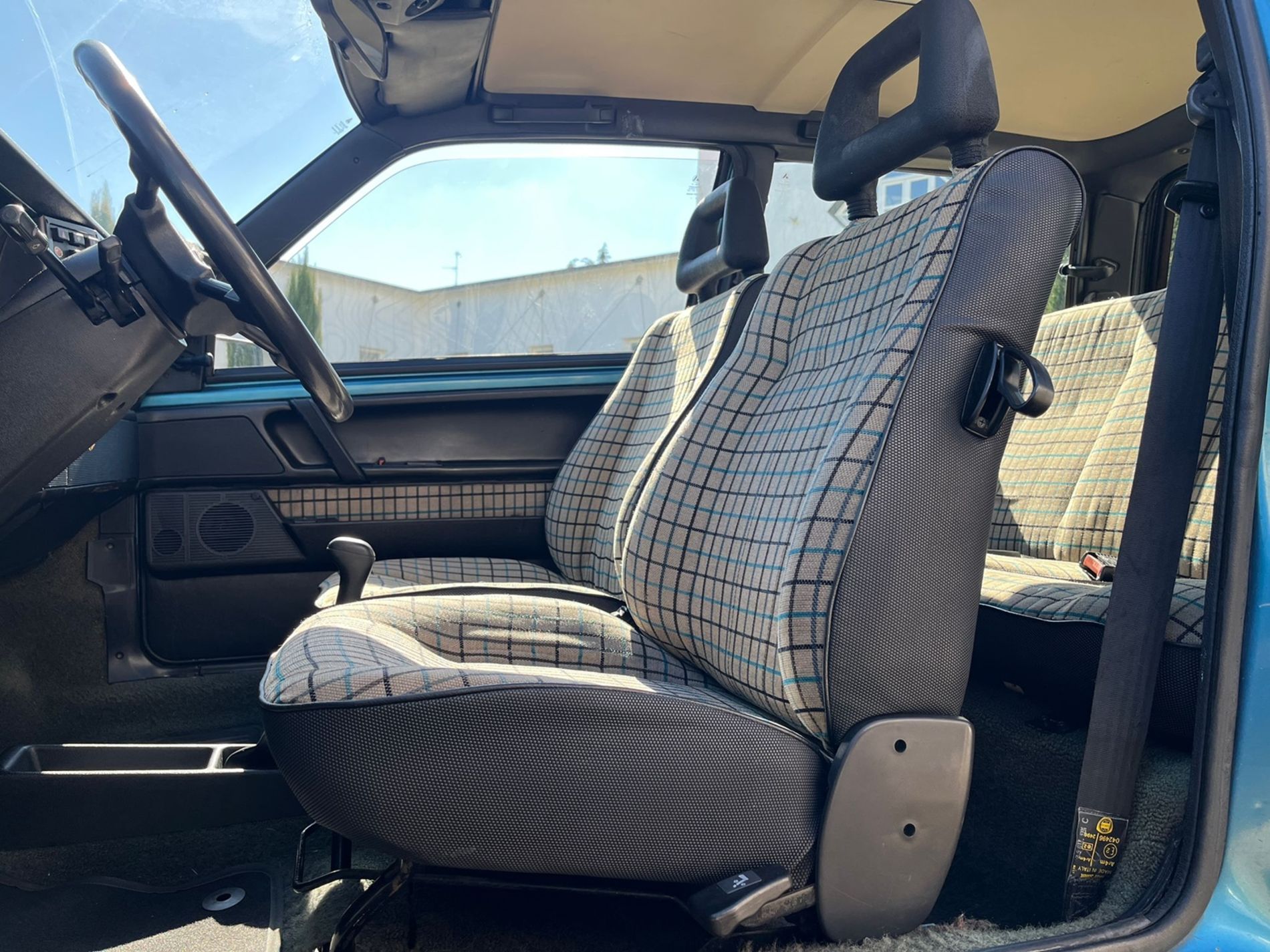 1.5  56CV BENZINA - Gallotti Auto