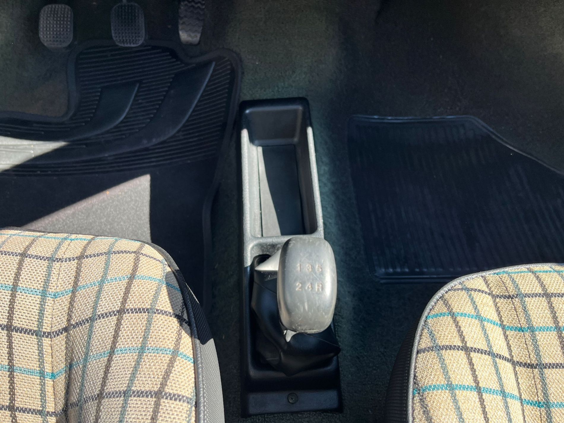 1.5  56CV BENZINA - Gallotti Auto