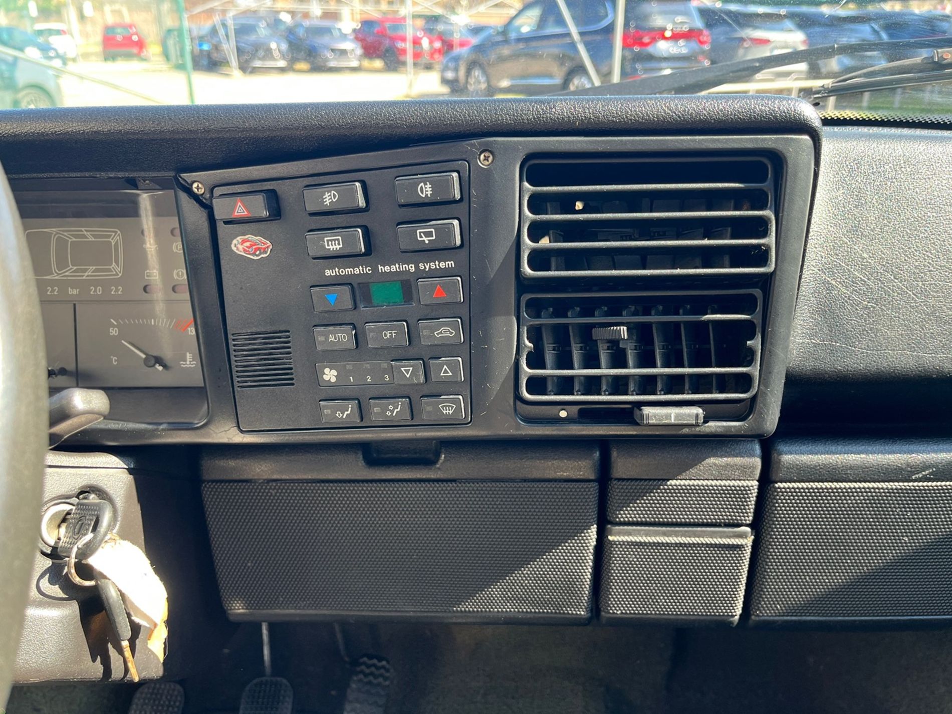 1.5  56CV BENZINA - Gallotti Auto