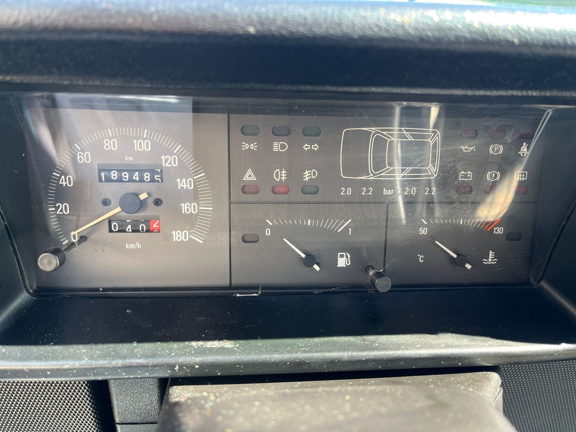 1.5  56CV BENZINA - Gallotti Auto