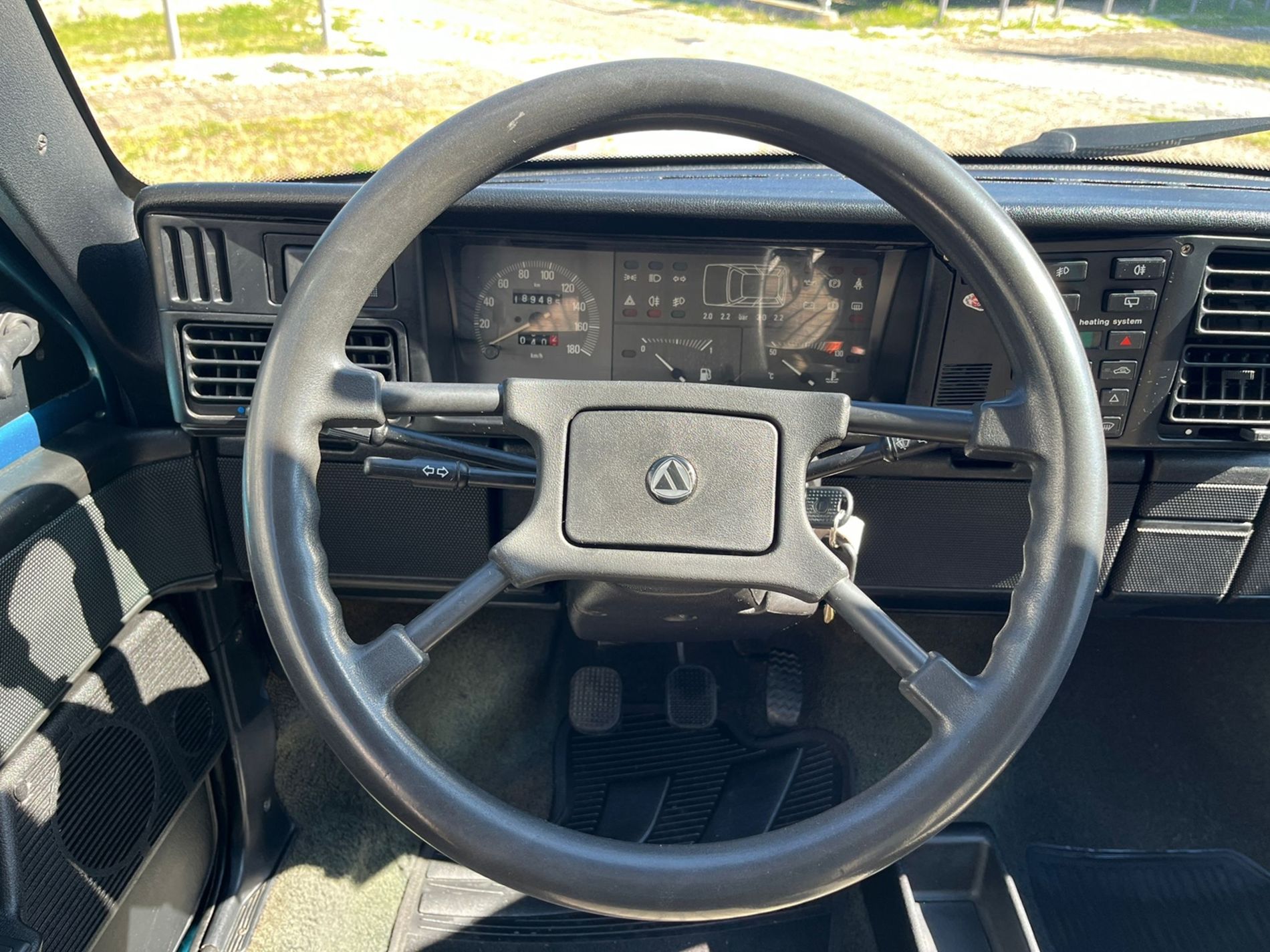 1.5  56CV BENZINA - Gallotti Auto