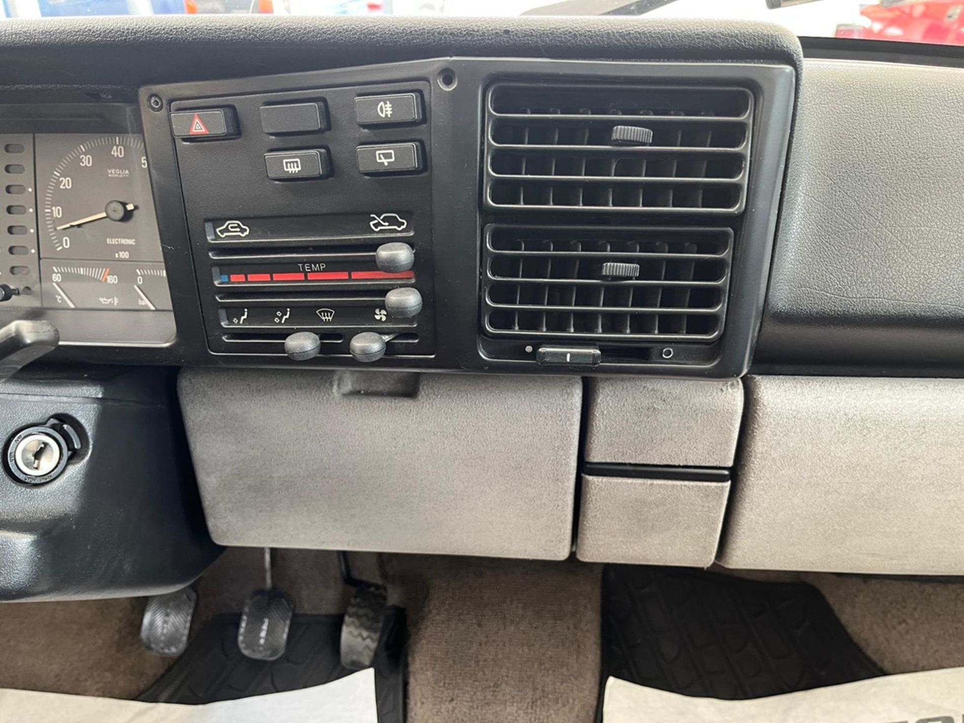 GT 1.3 benzina 76cv - Conservata - Gallotti Auto
