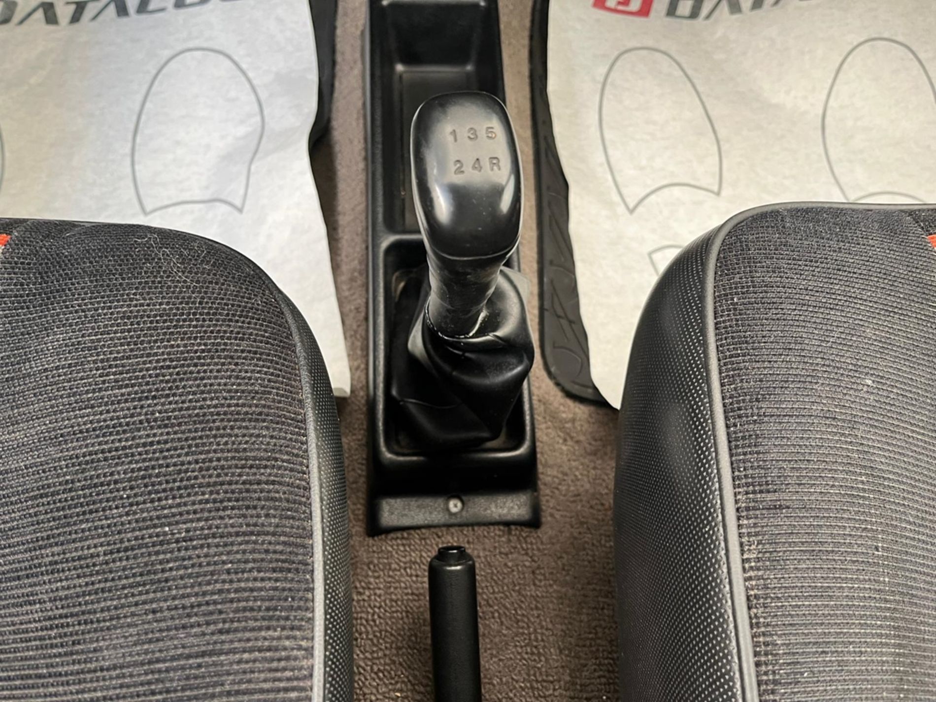 GT 1.3 benzina 76cv - Conservata - Gallotti Auto