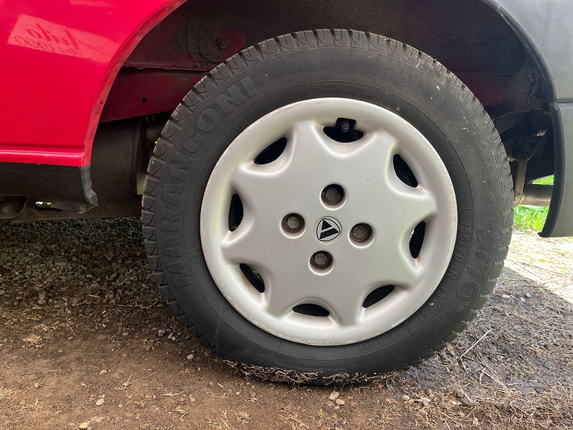 LANCIA AUTOBIANCHIY10  - Gallotti Auto