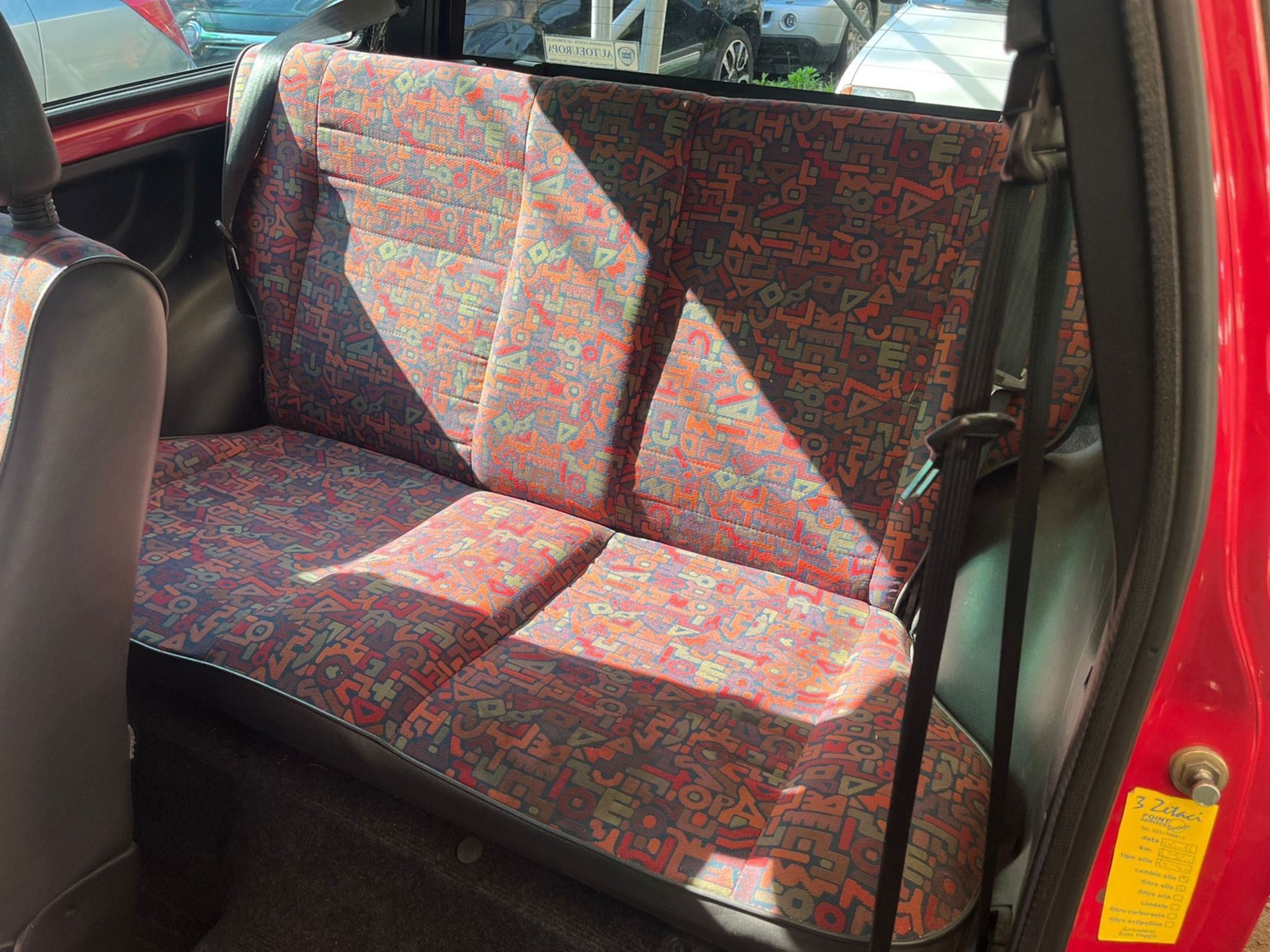 LANCIA AUTOBIANCHIY10  - Gallotti Auto