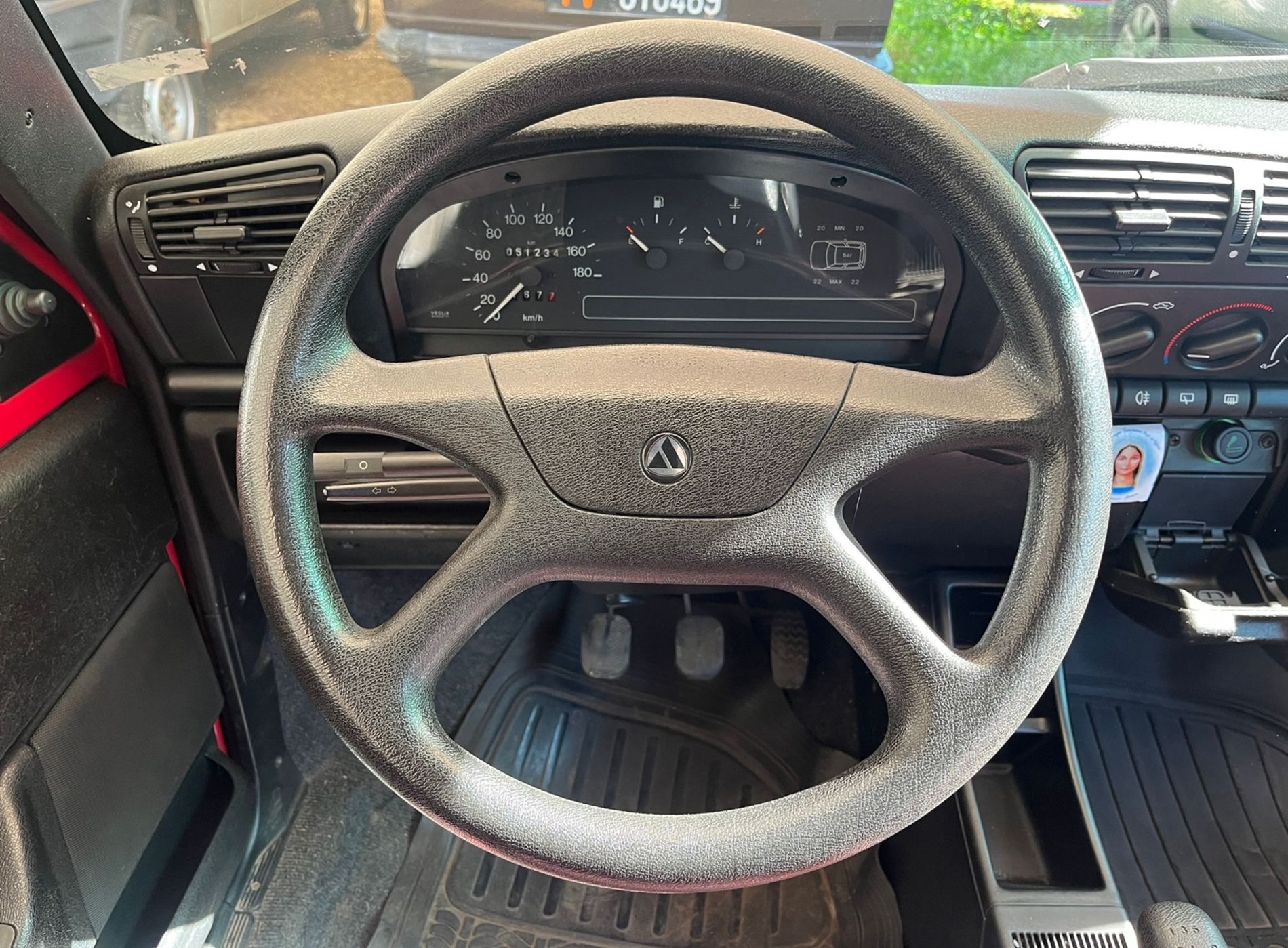 LANCIA AUTOBIANCHIY10  - Gallotti Auto