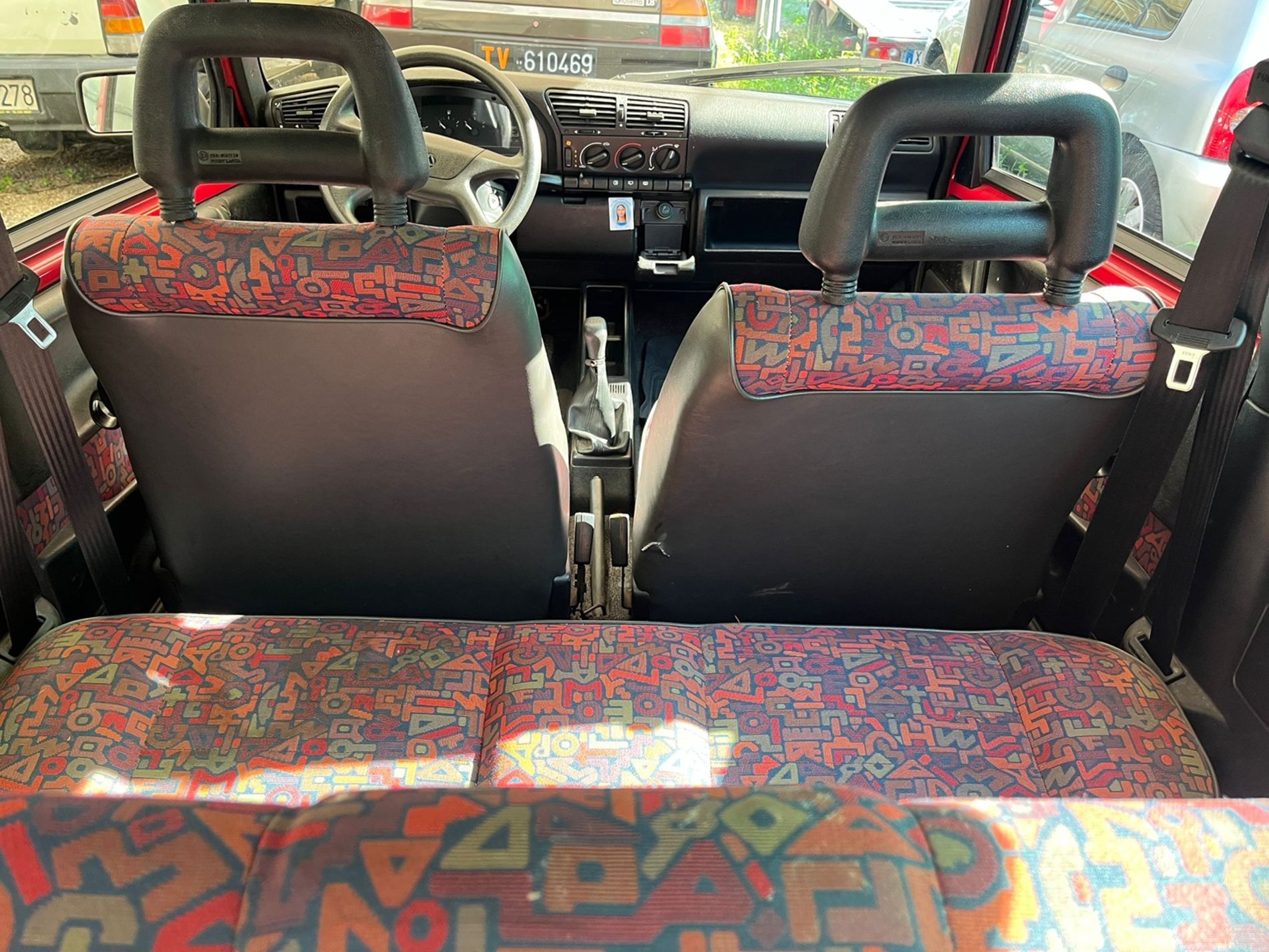 LANCIA AUTOBIANCHIY10  - Gallotti Auto