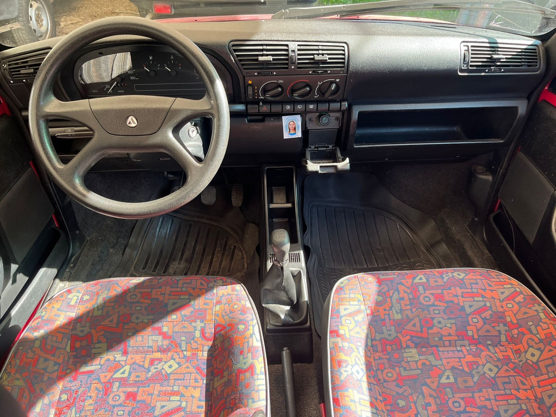 LANCIA AUTOBIANCHIY10  - Gallotti Auto