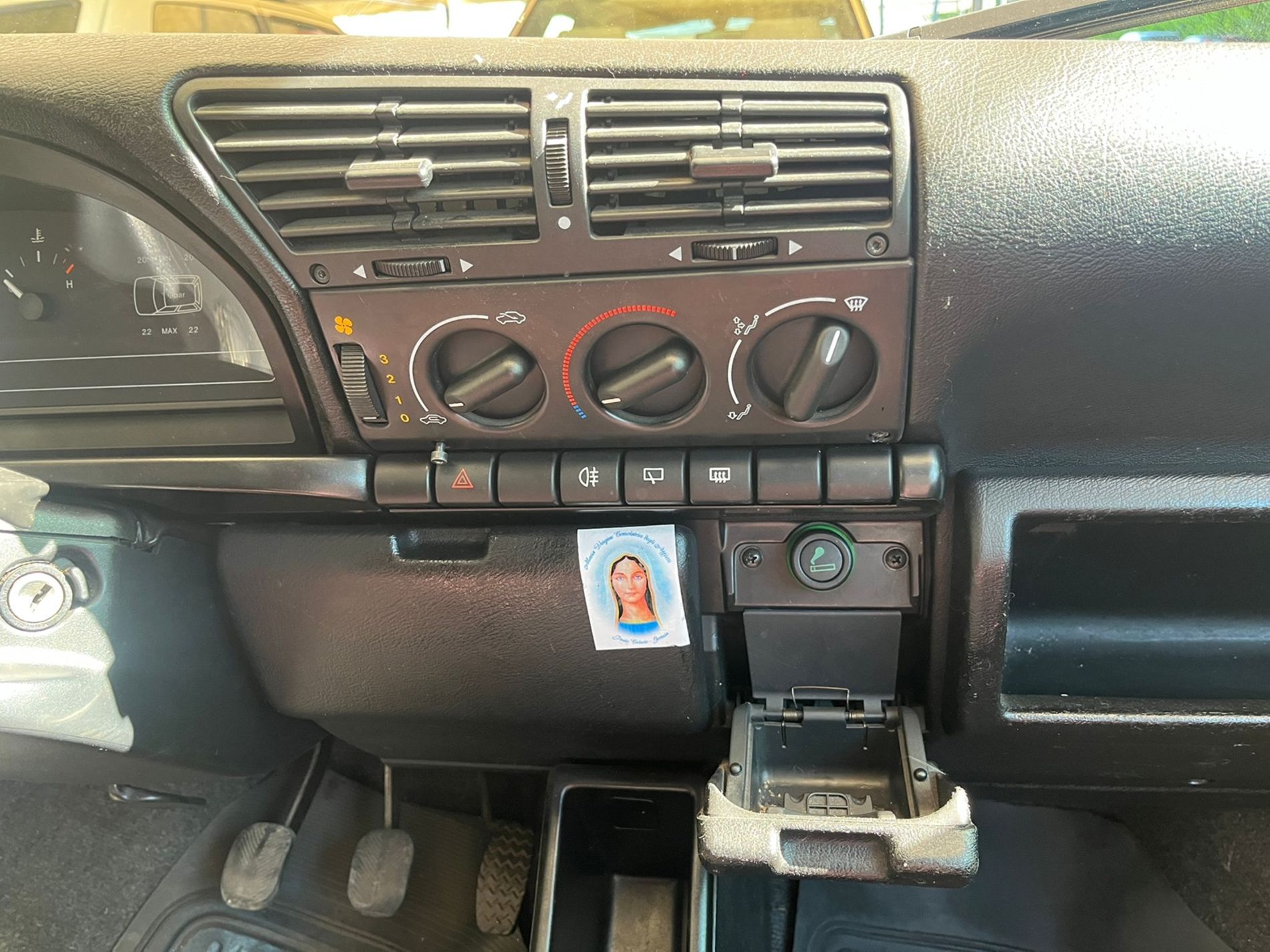 LANCIA AUTOBIANCHIY10  - Gallotti Auto