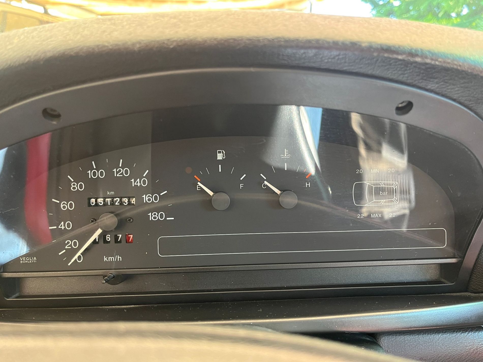 LANCIA AUTOBIANCHIY10  - Gallotti Auto