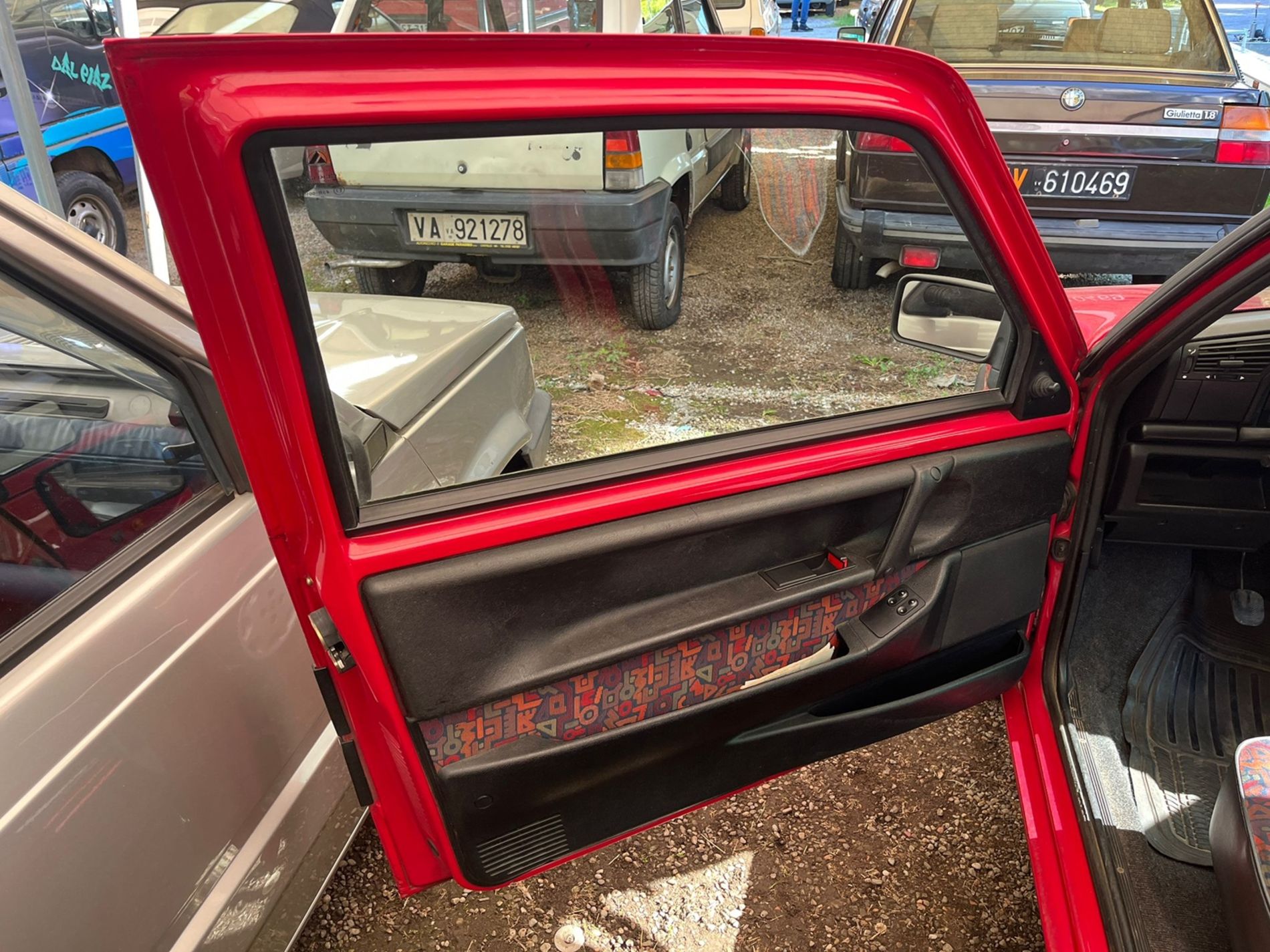 LANCIA AUTOBIANCHIY10  - Gallotti Auto