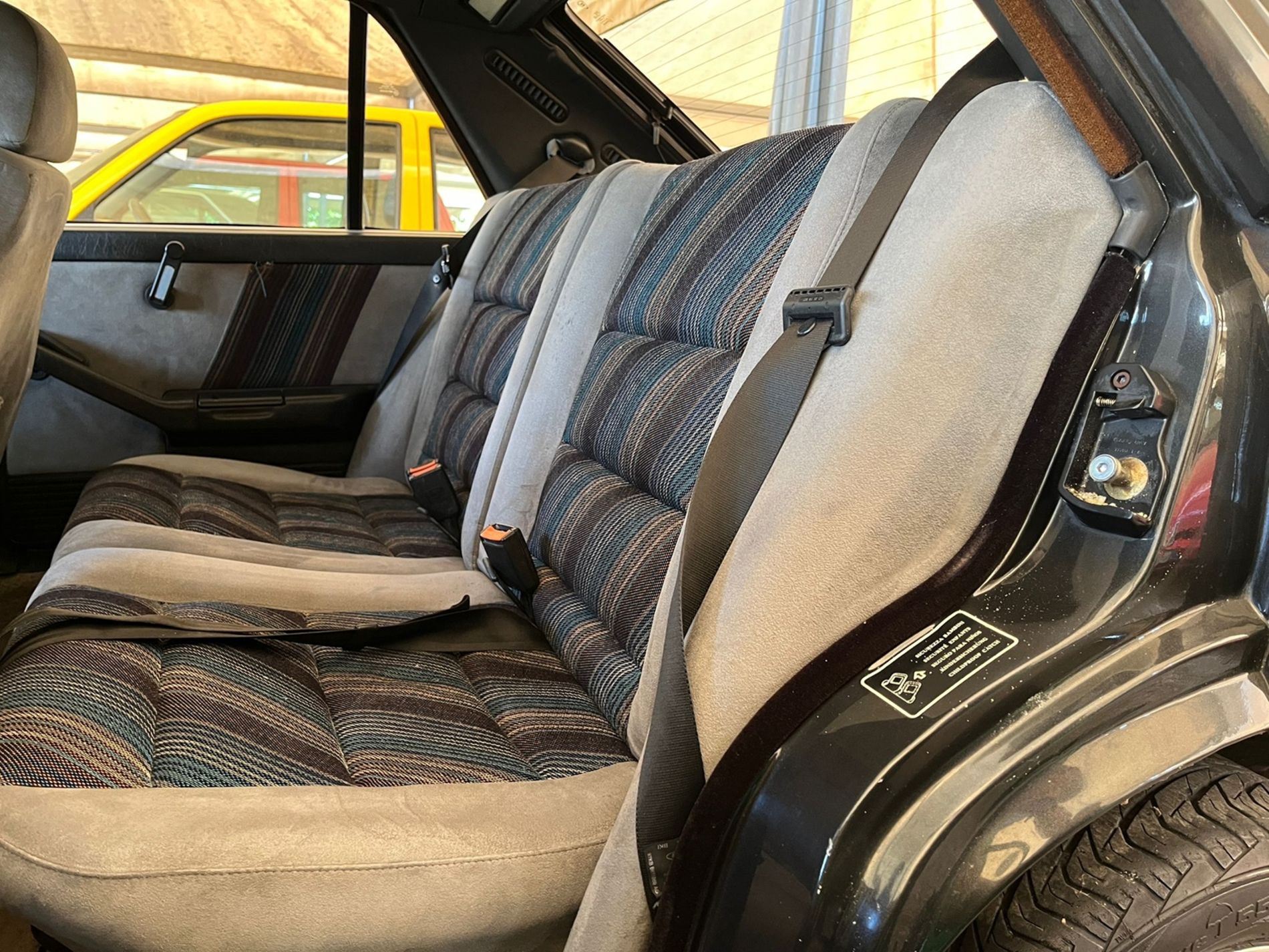 HF Turbo 1.6 benzina 140cv - Gallotti Auto