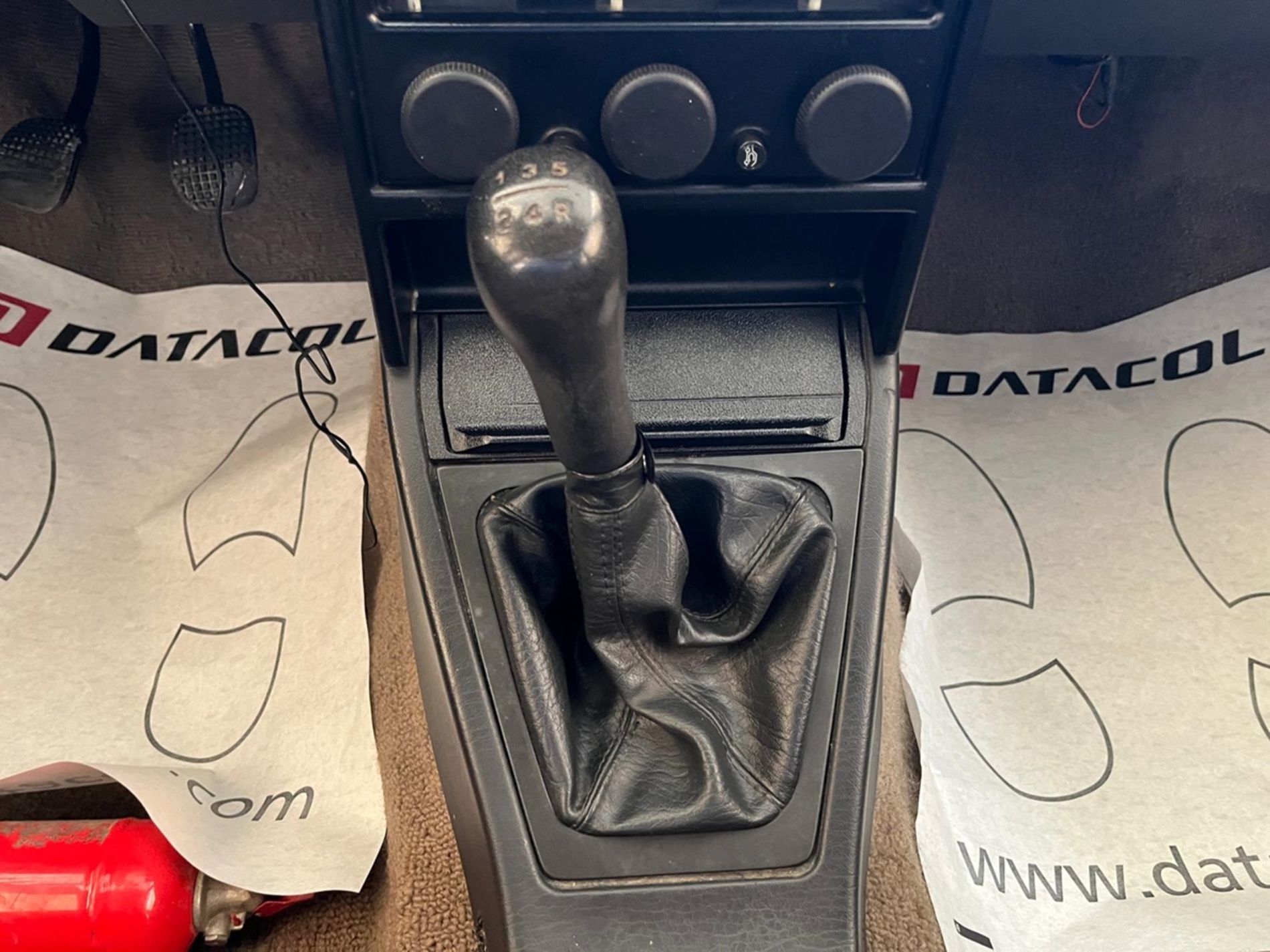 HF Turbo 1.6 benzina 140cv - Gallotti Auto