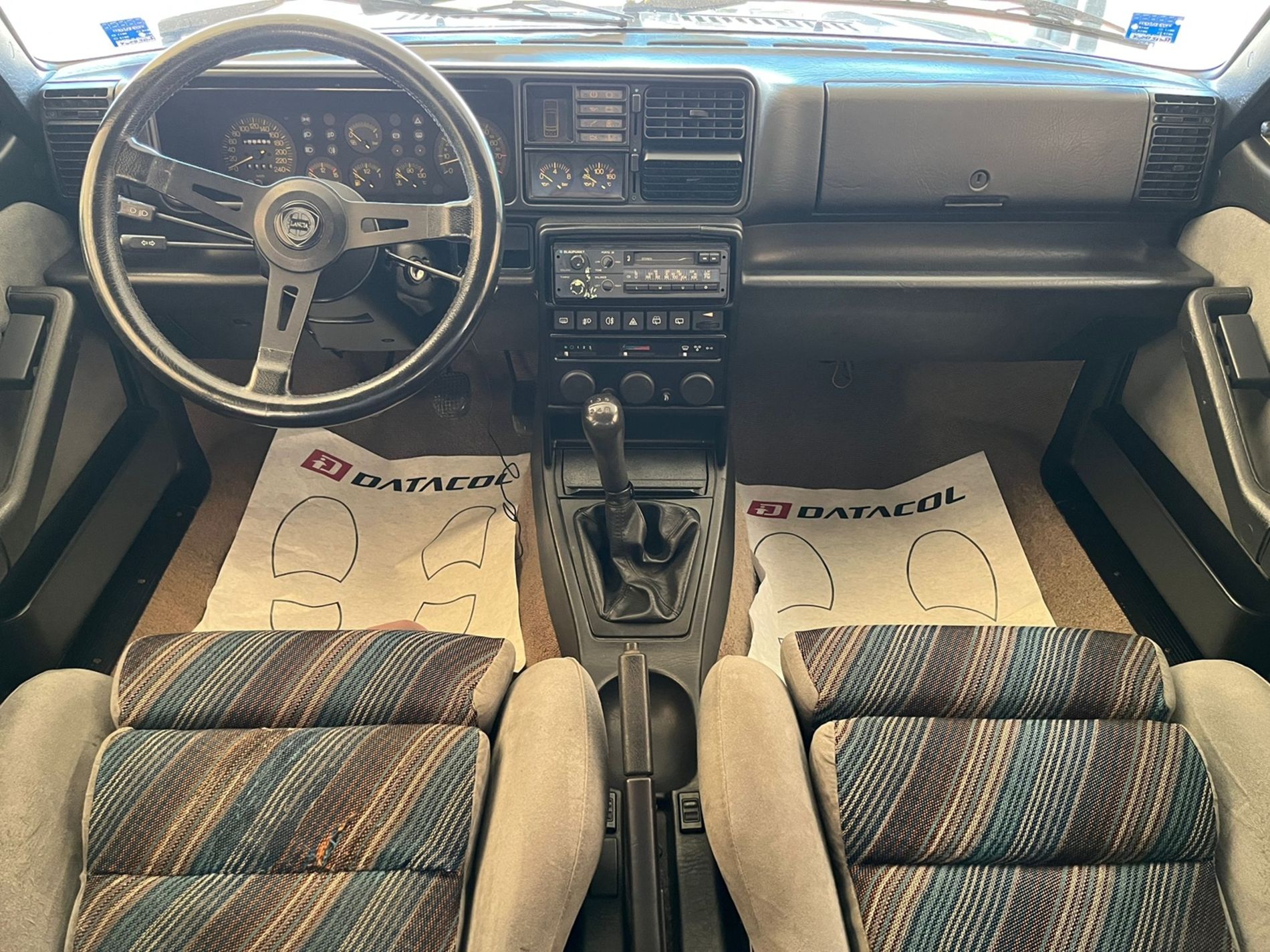 HF Turbo 1.6 benzina 140cv - Gallotti Auto
