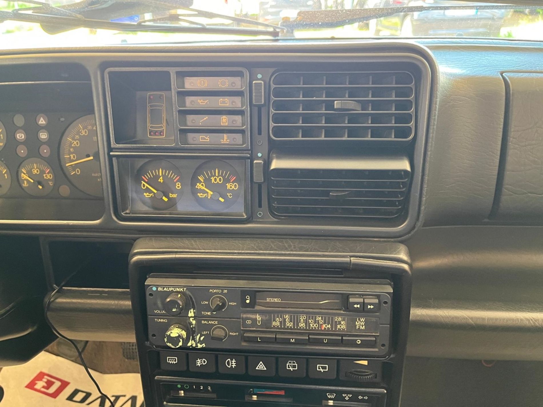 HF Turbo 1.6 benzina 140cv - Gallotti Auto