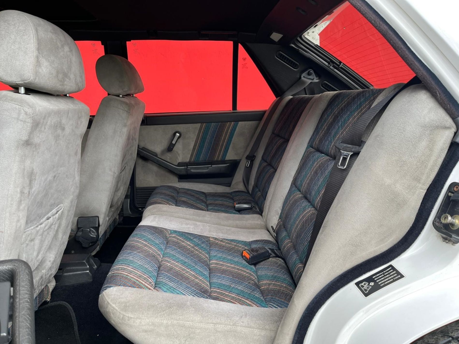 HF Integrale 2.0 16v Turbo 196cv - Gallotti Auto