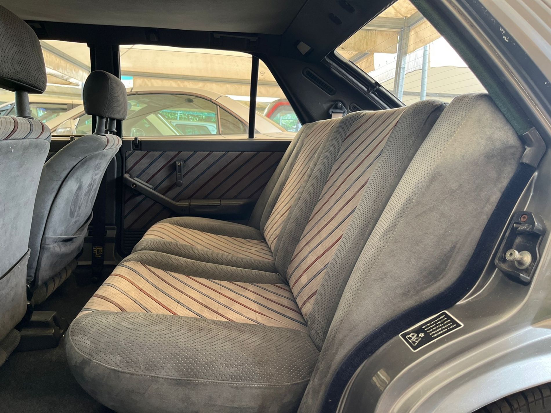 LANCIA DELTA  - Gallotti Auto