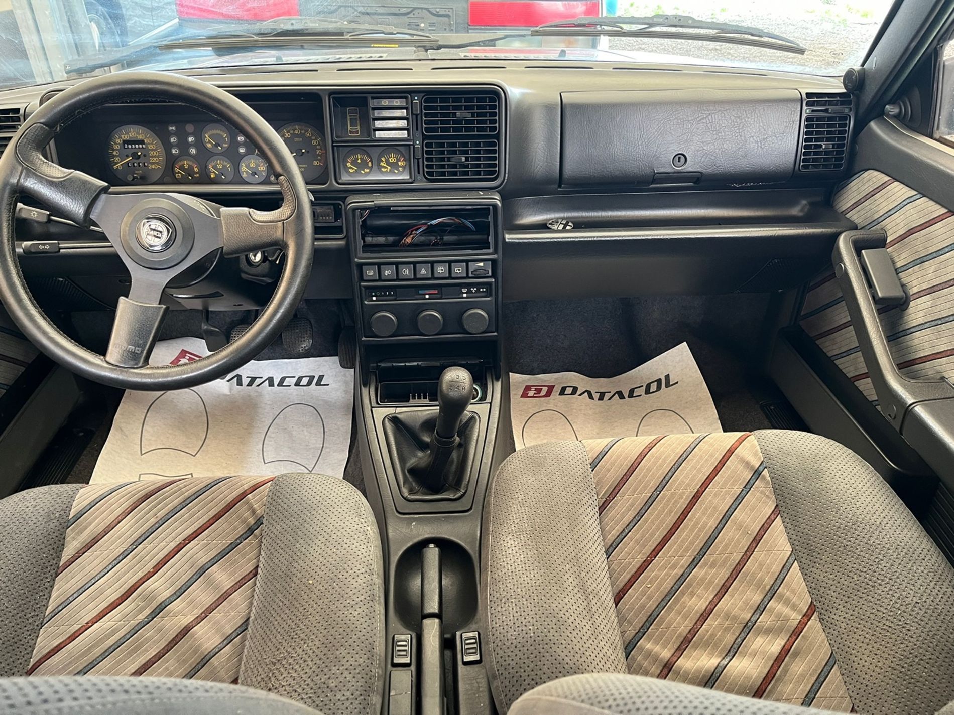 LANCIA DELTA  - Gallotti Auto