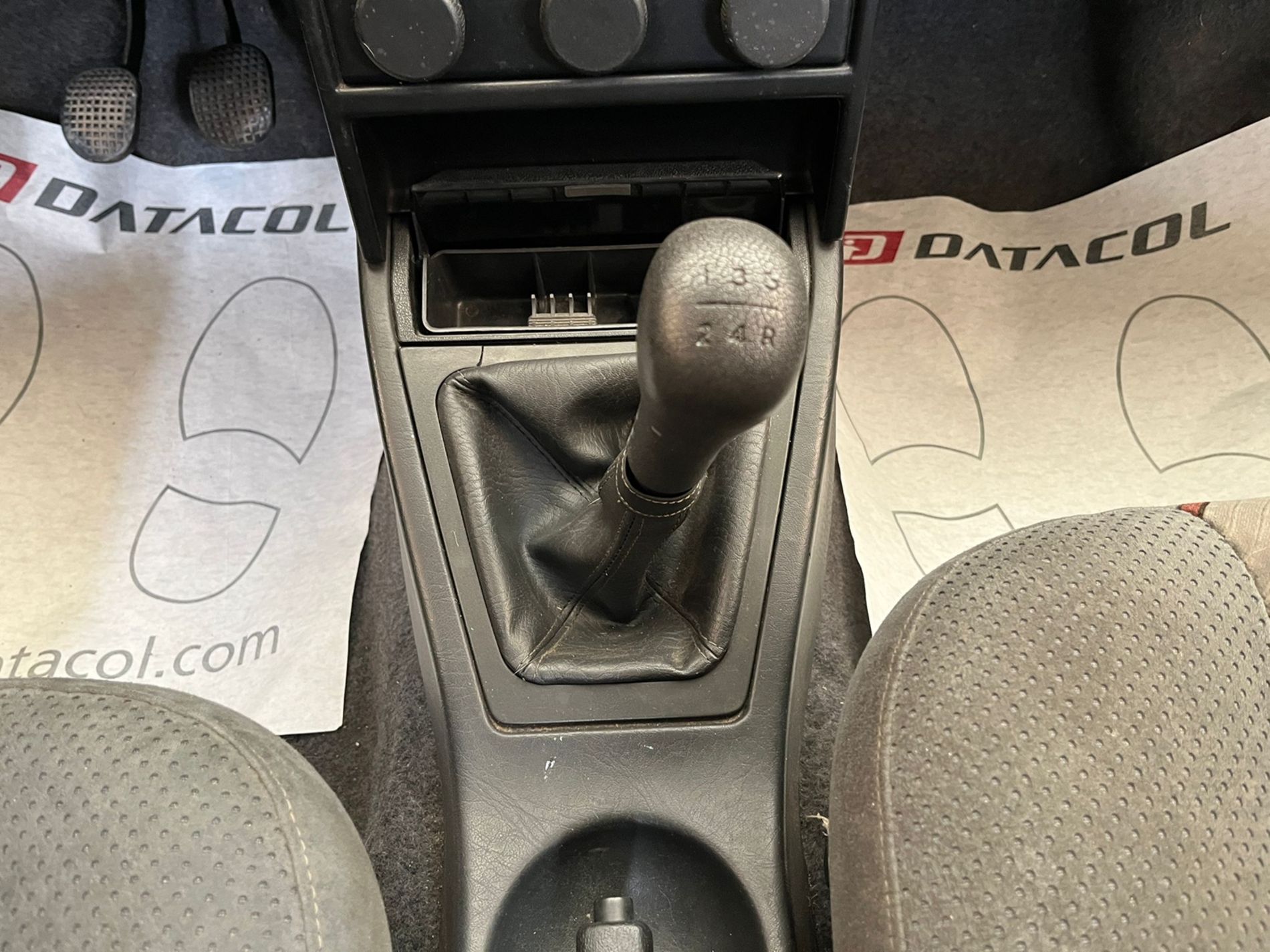 LANCIA DELTA  - Gallotti Auto