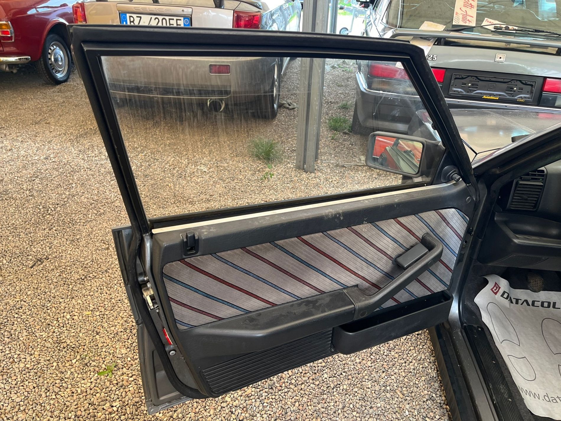 LANCIA DELTA  - Gallotti Auto