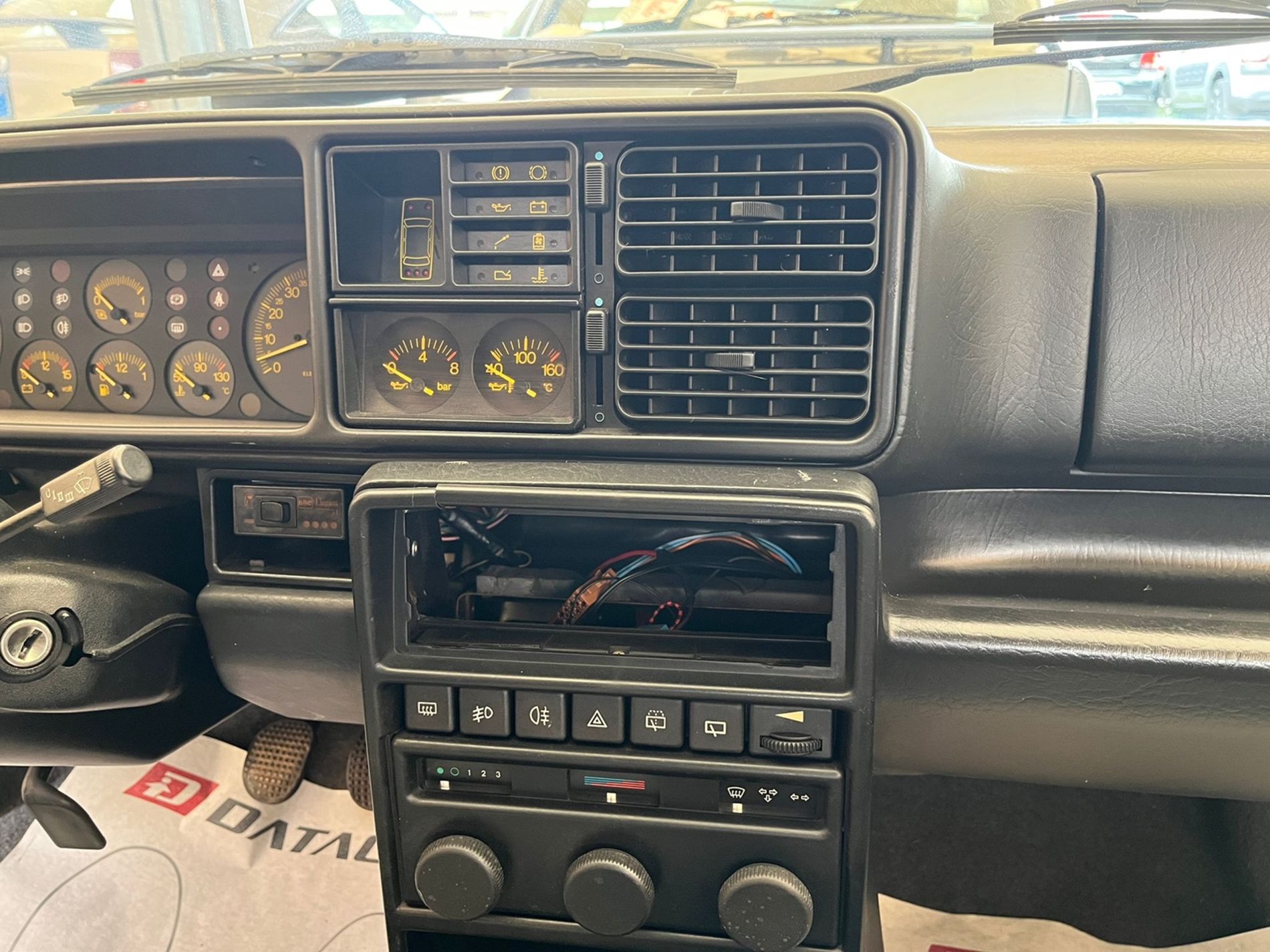 LANCIA DELTA  - Gallotti Auto