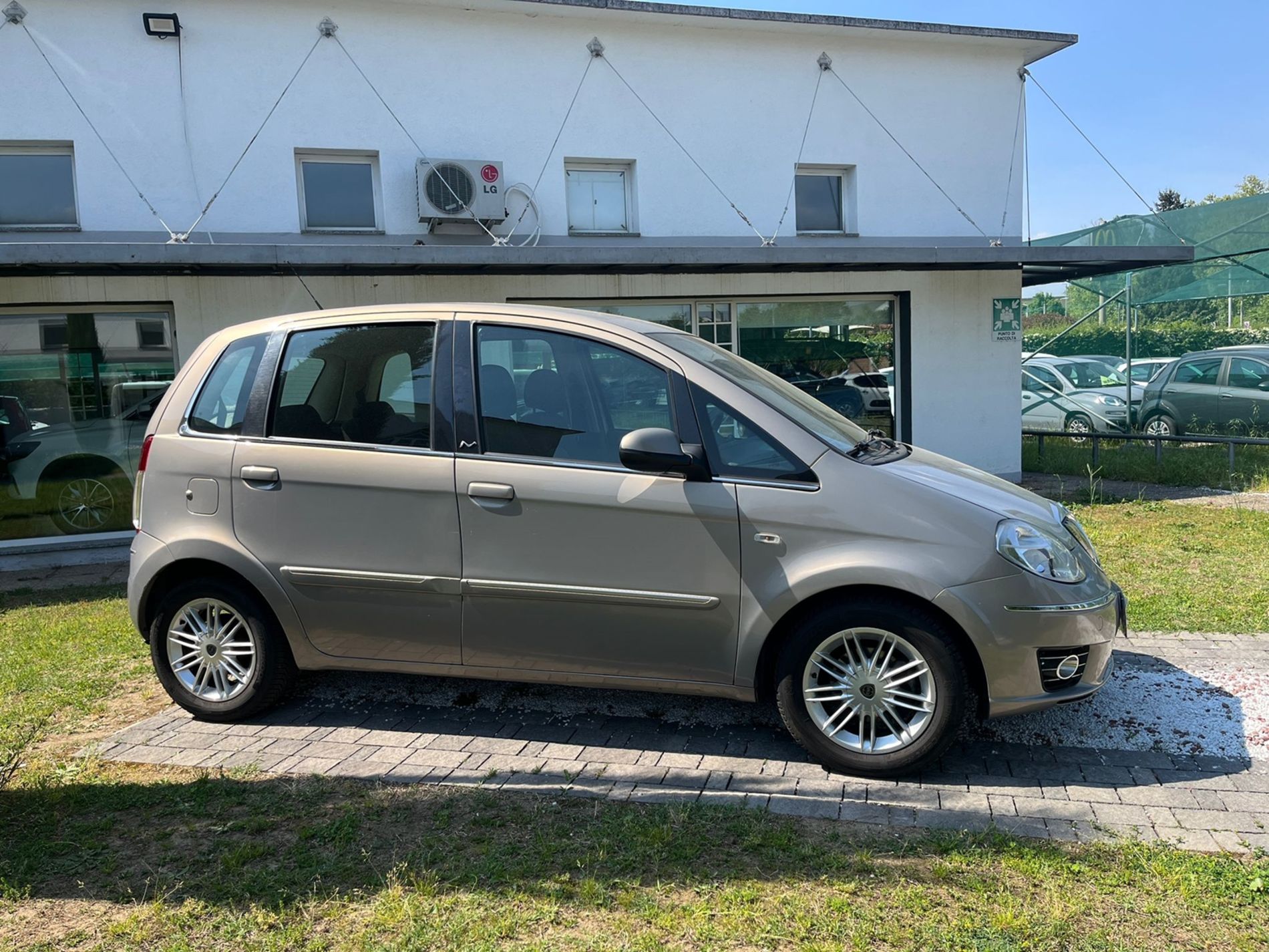 1.4 Oro Plus s&s E5 - Gallotti Auto