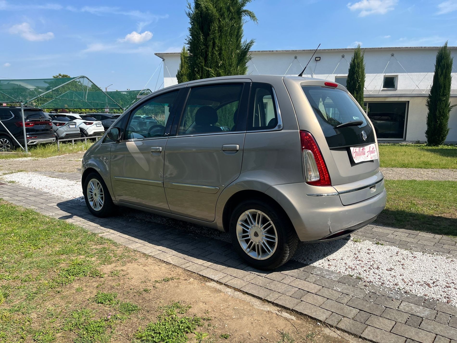 1.4 Oro Plus s&s E5 - Gallotti Auto