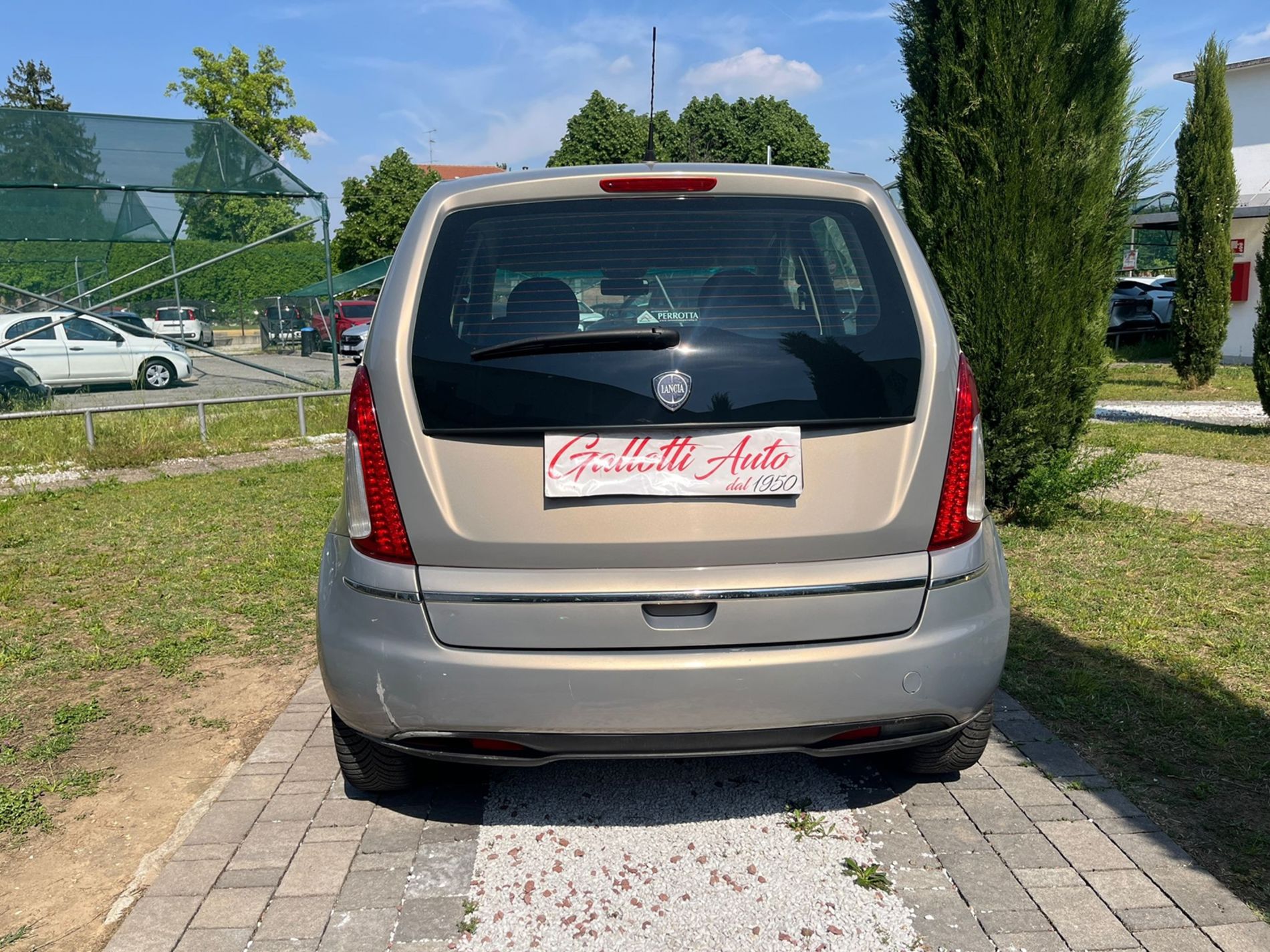 1.4 Oro Plus s&s E5 - Gallotti Auto