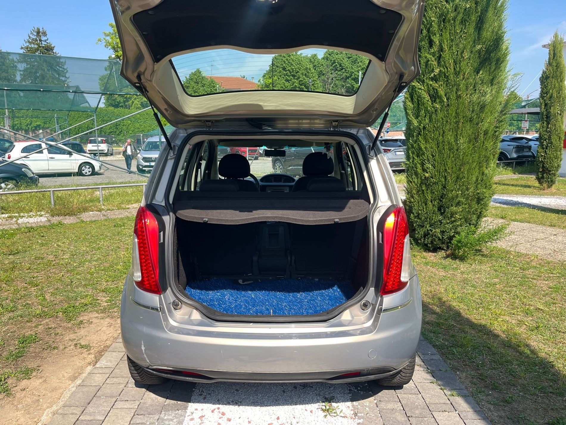 1.4 Oro Plus s&s E5 - Gallotti Auto