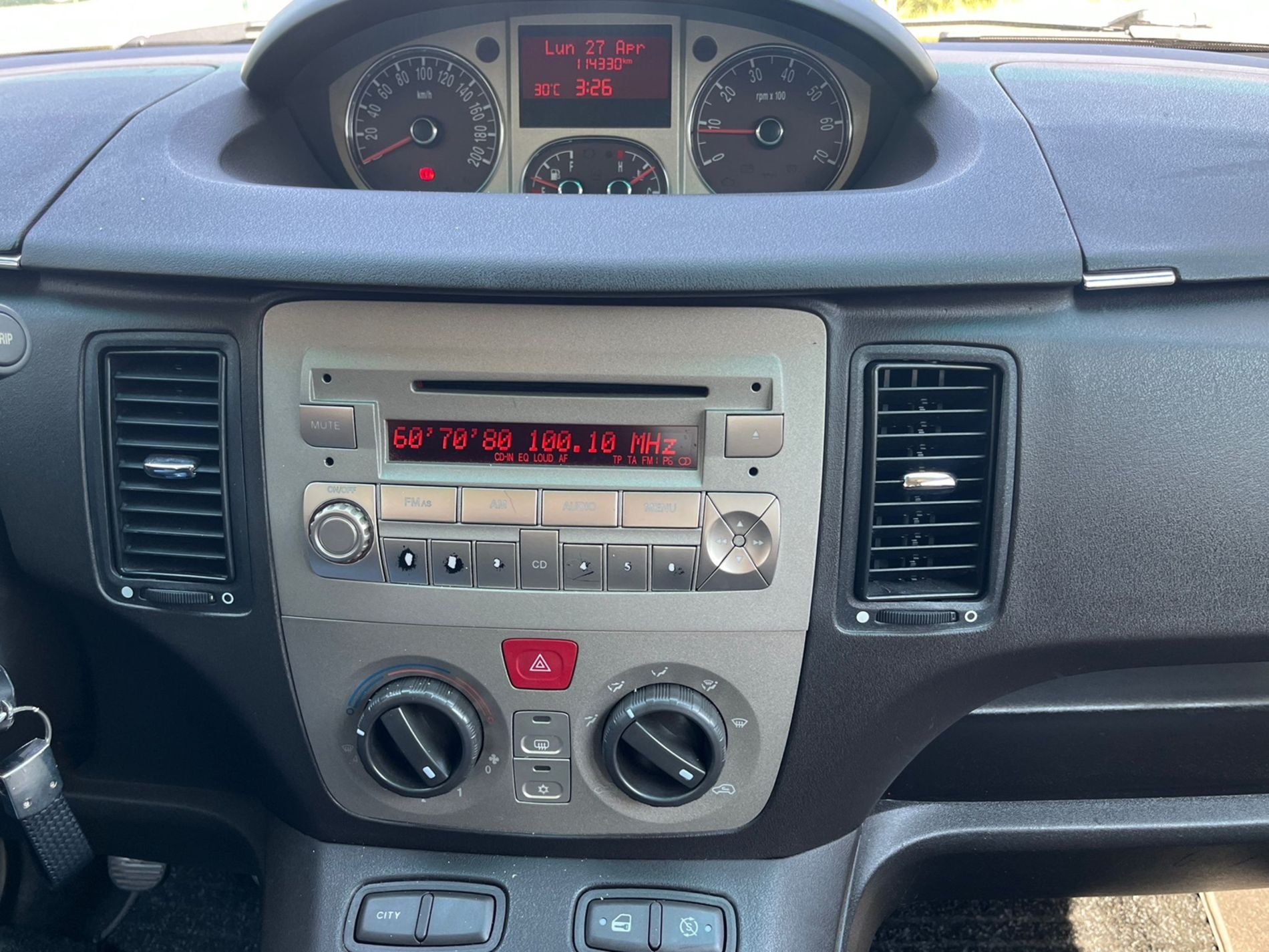 1.4 Oro Plus s&s E5 - Gallotti Auto