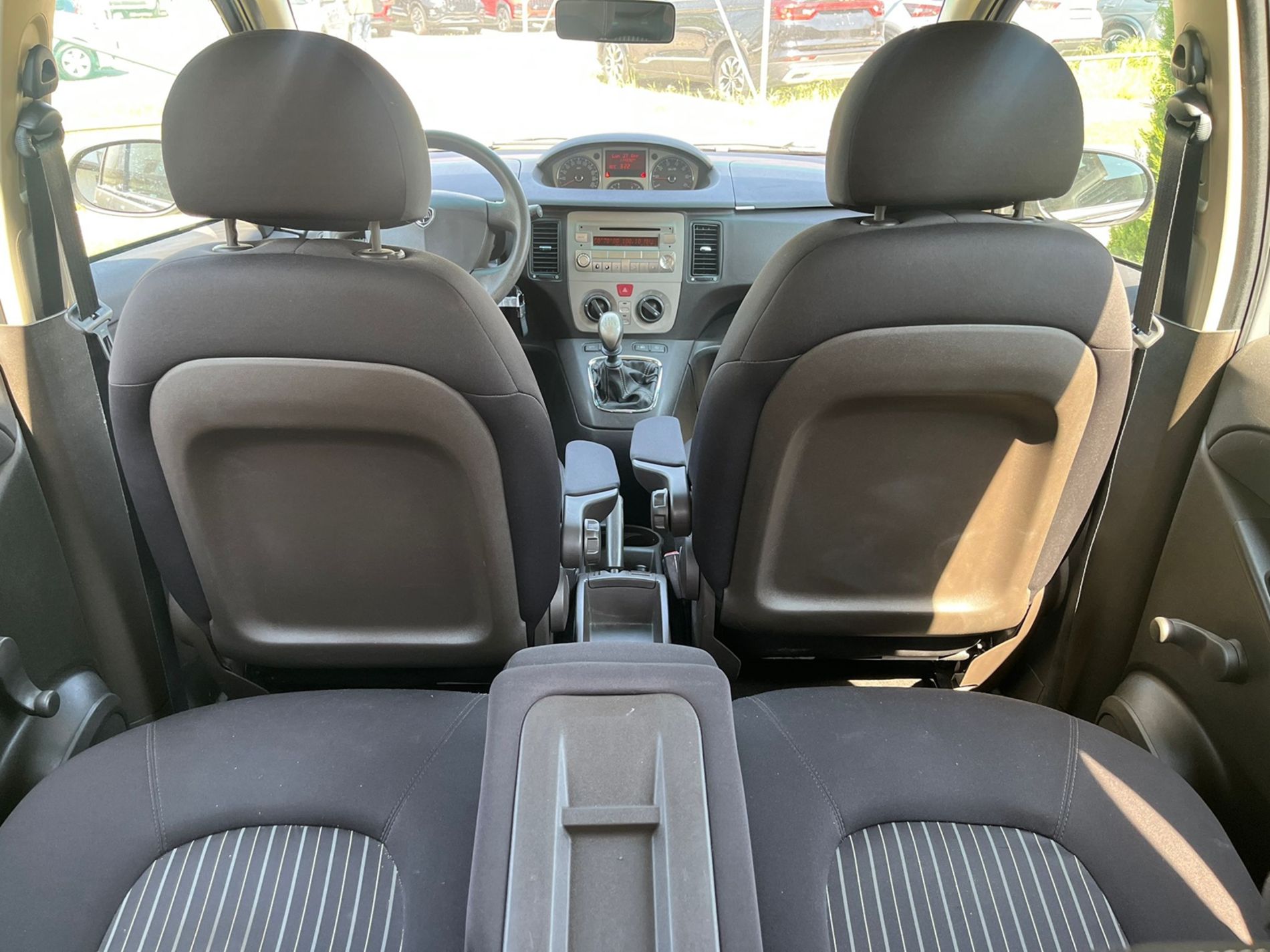 1.4 Oro Plus s&s E5 - Gallotti Auto