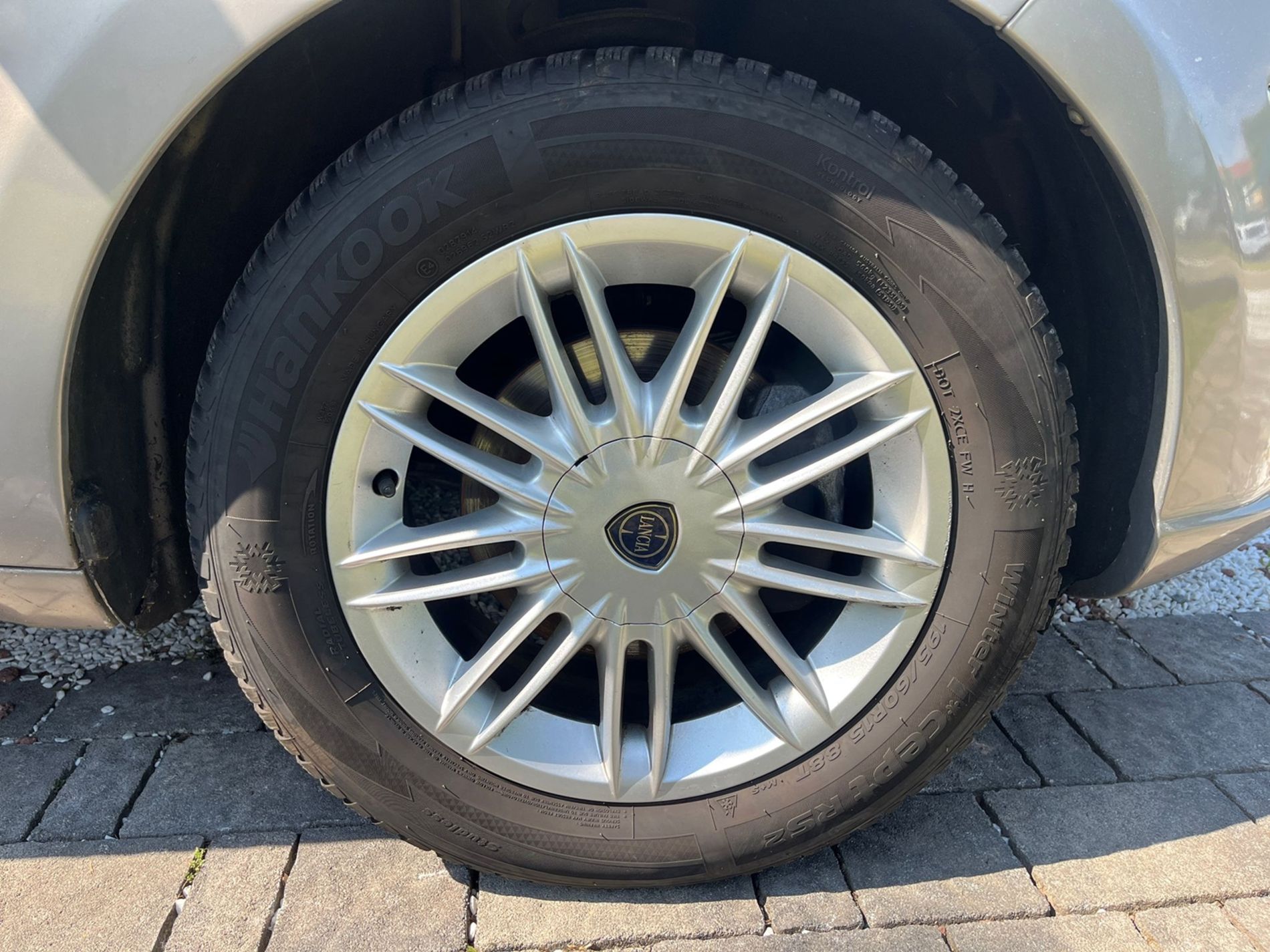 1.4 Oro Plus s&s E5 - Gallotti Auto