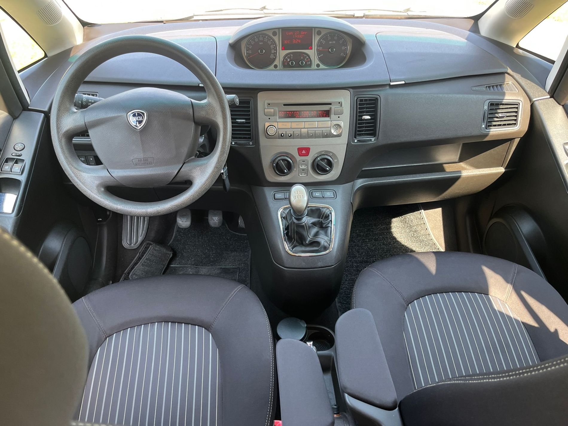 1.4 Oro Plus s&s E5 - Gallotti Auto