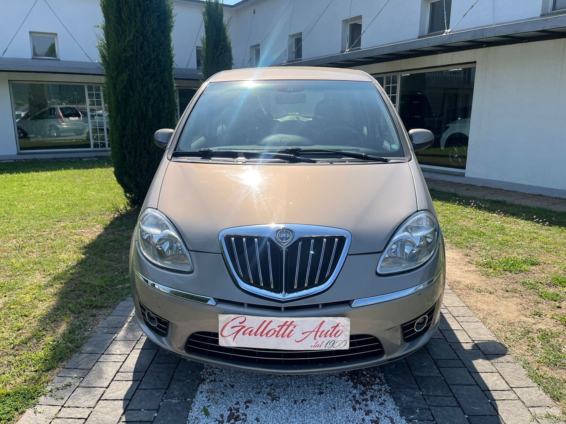 1.4 Oro Plus s&s E5 - Gallotti Auto